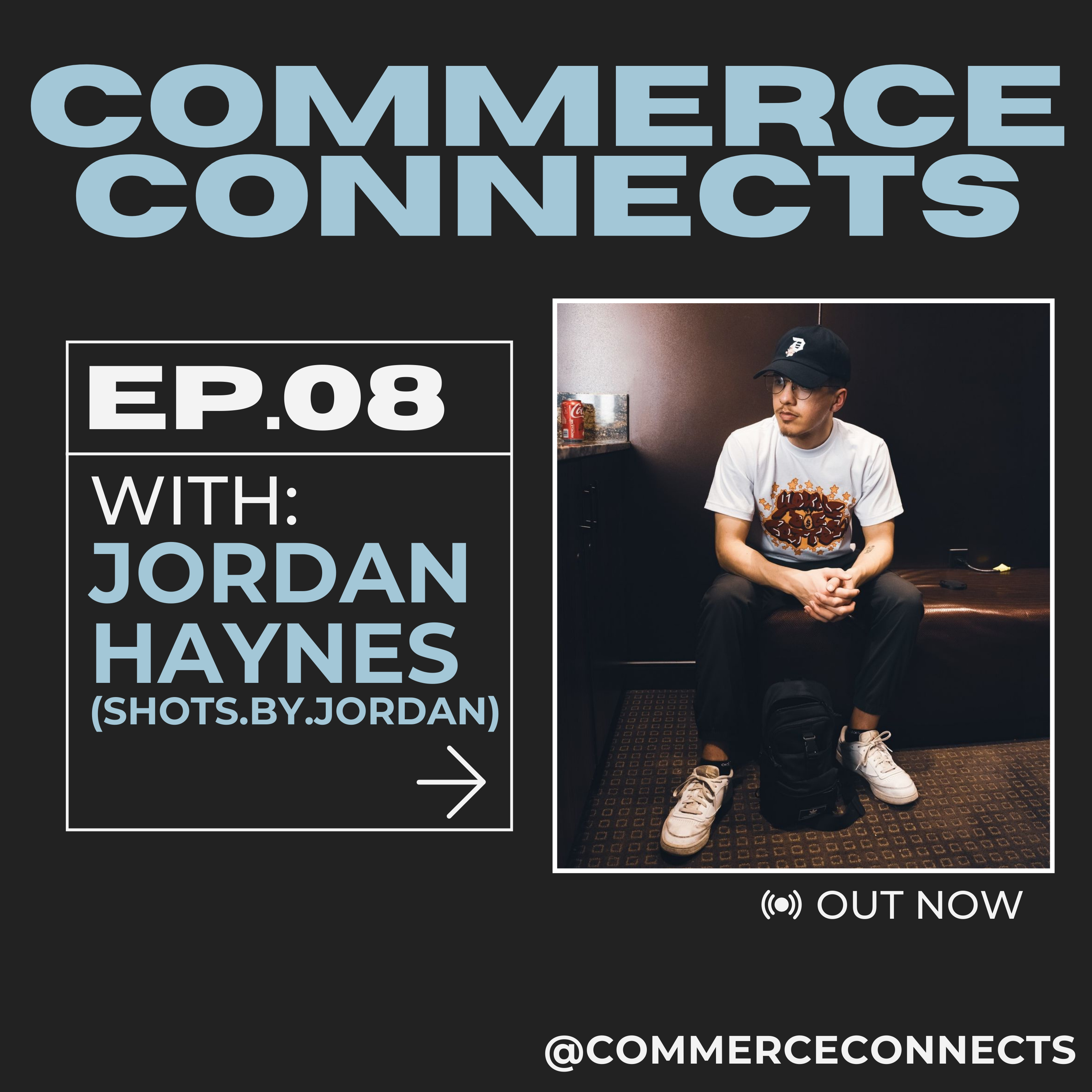Commerce Connects