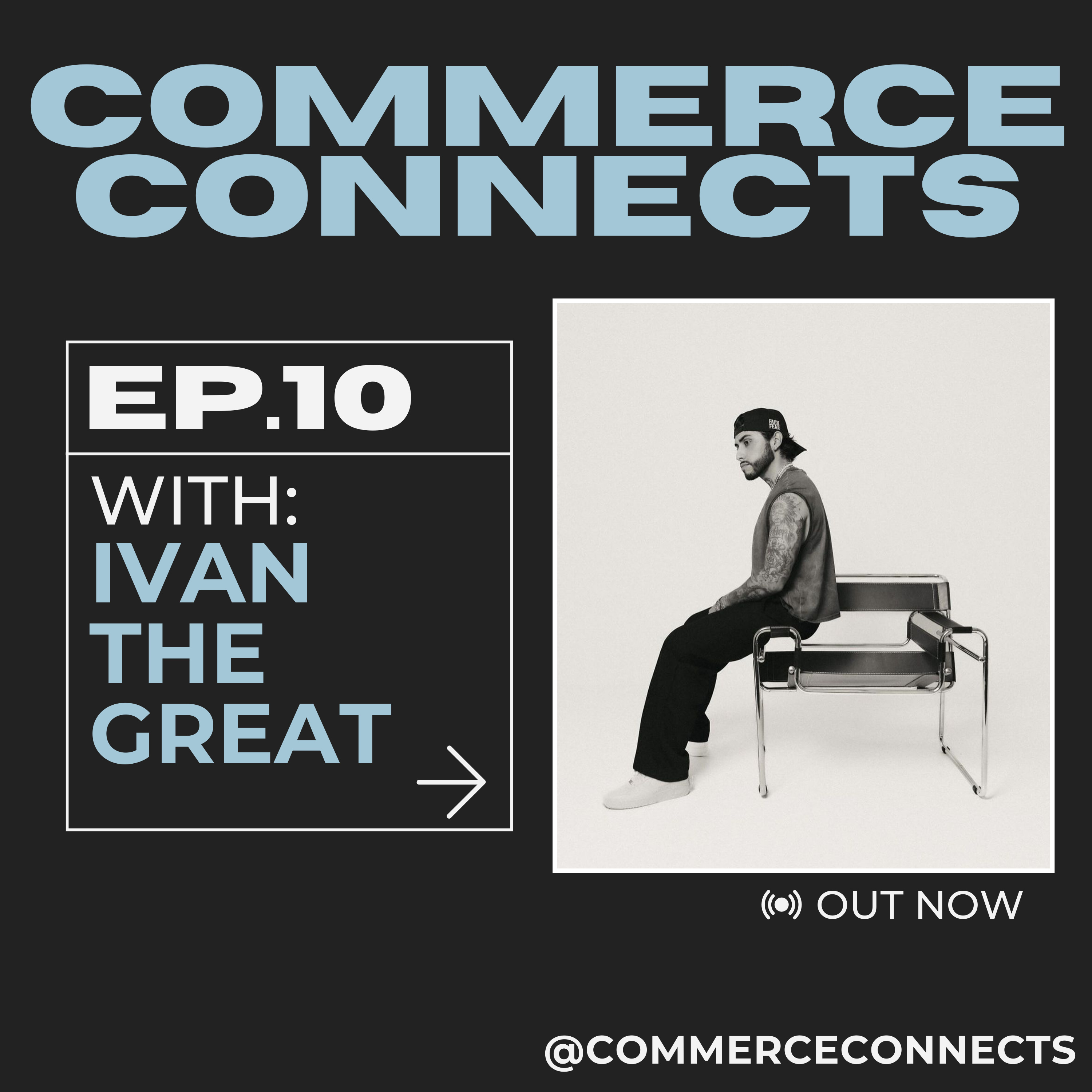 Commerce Connects