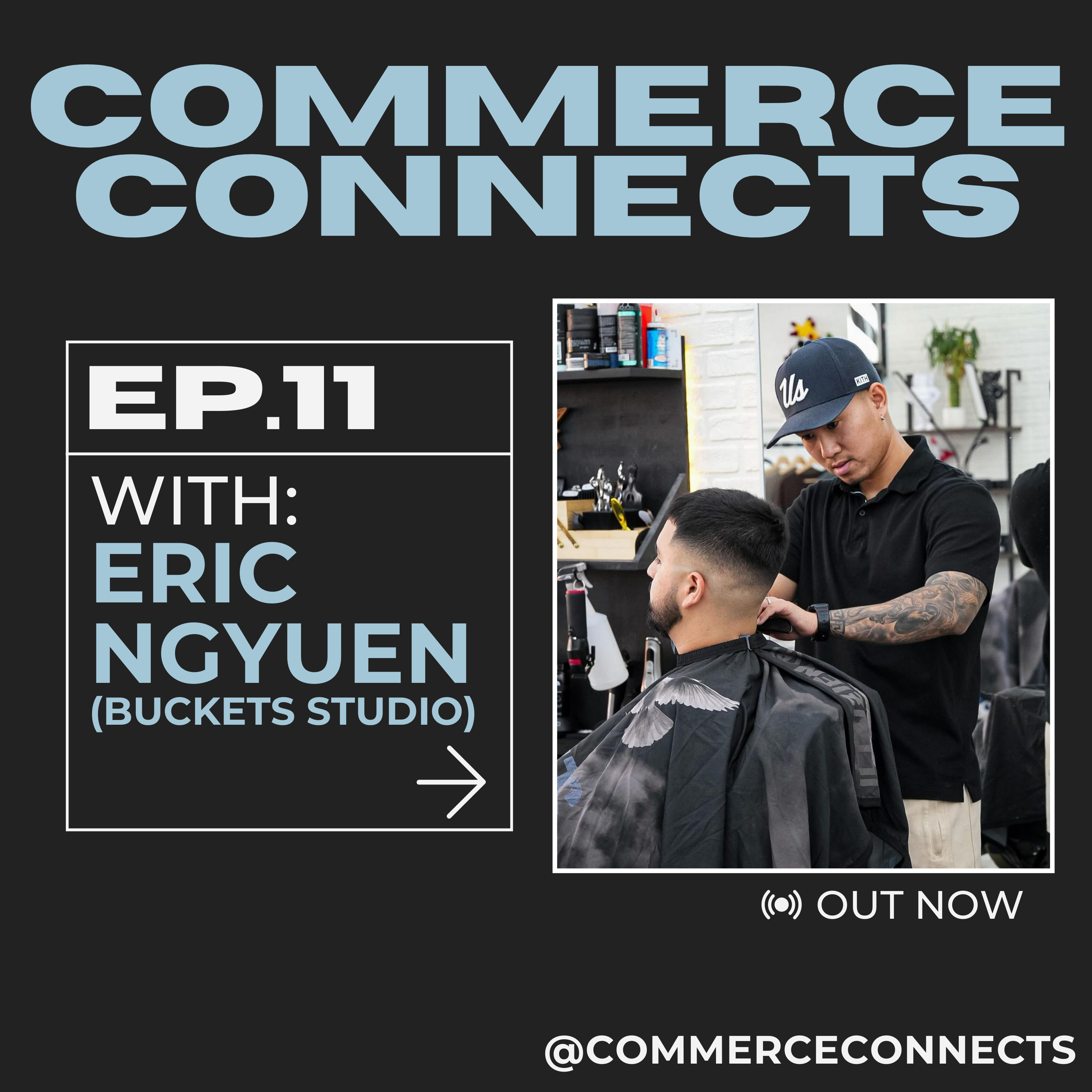 Commerce Connects