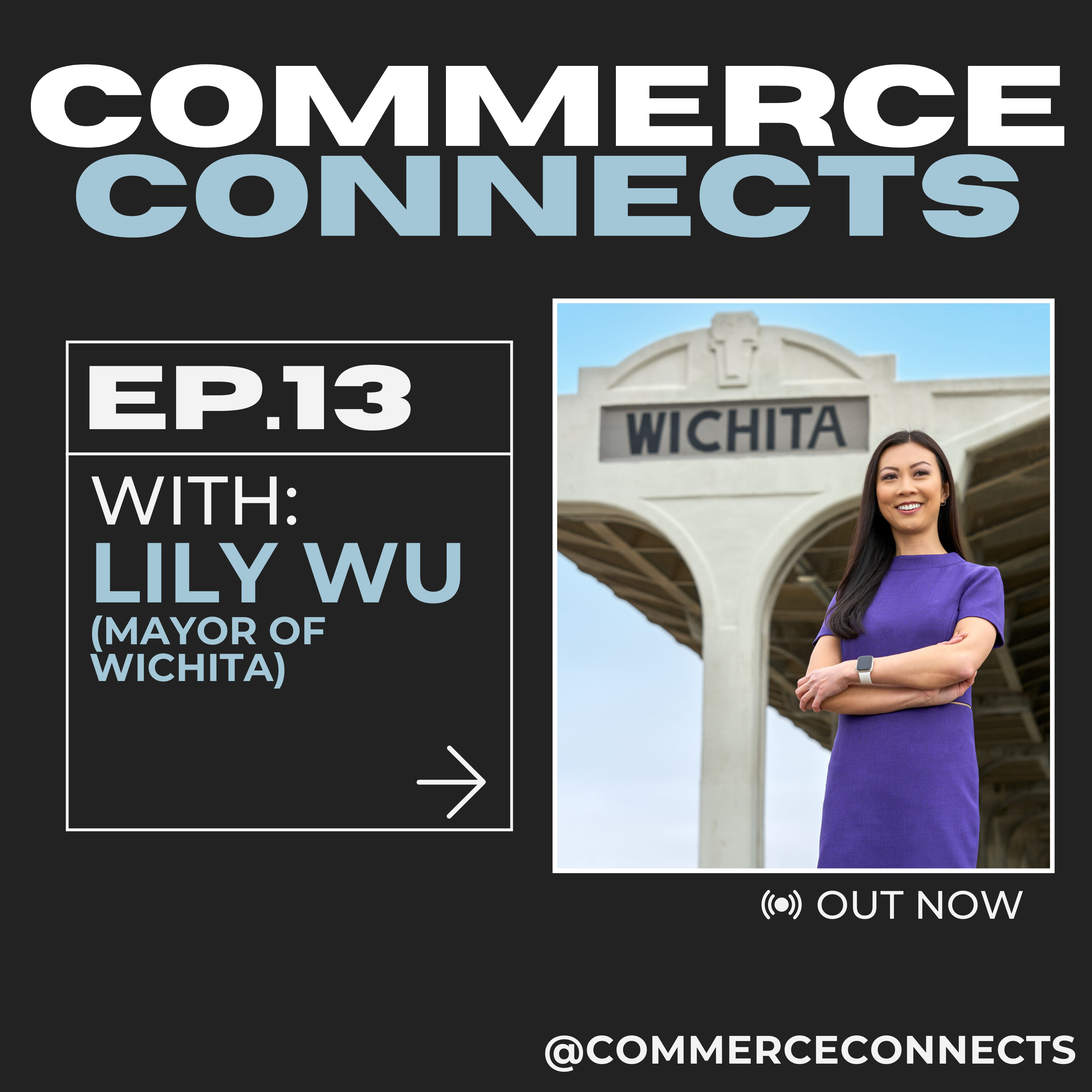 Commerce Connects