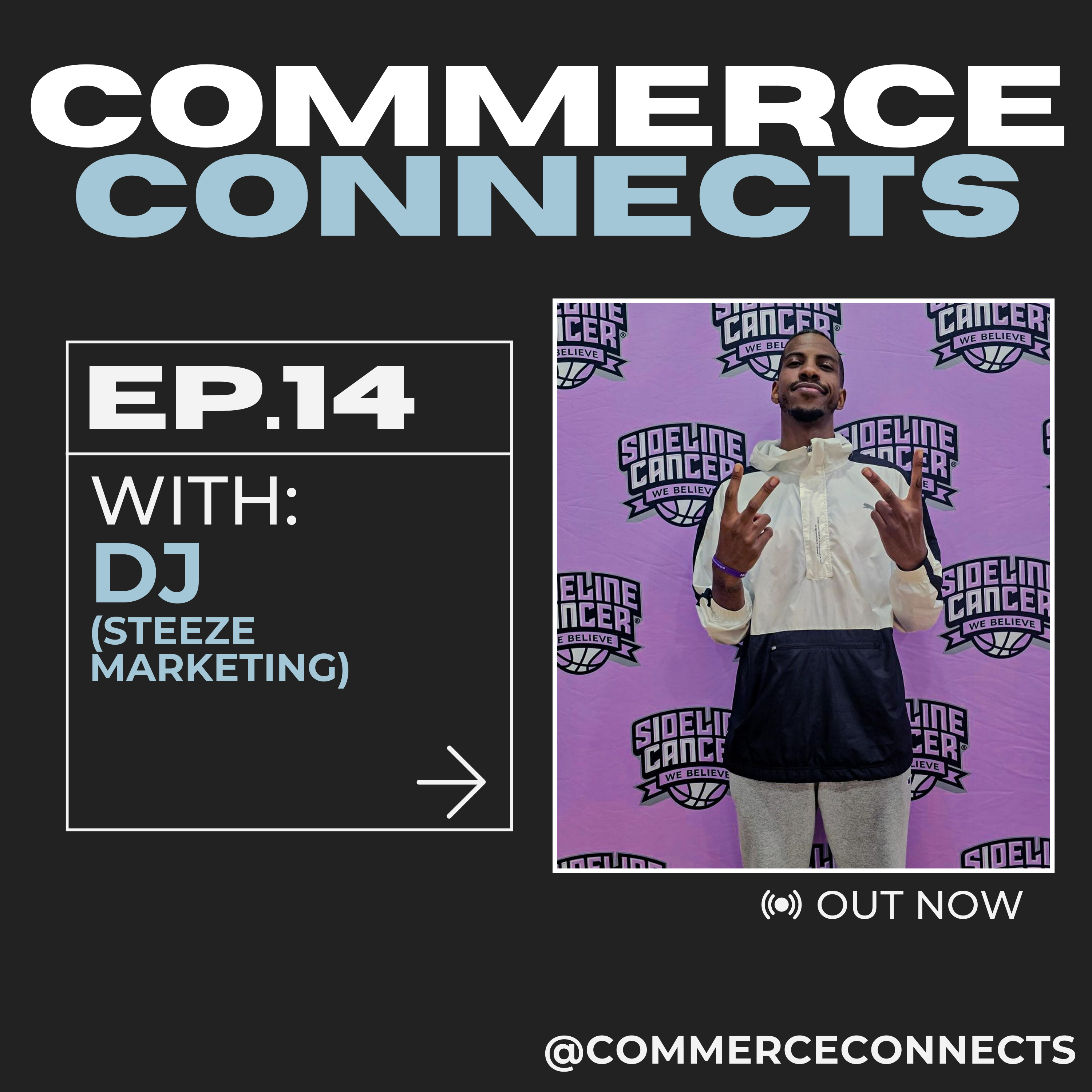 Commerce Connects