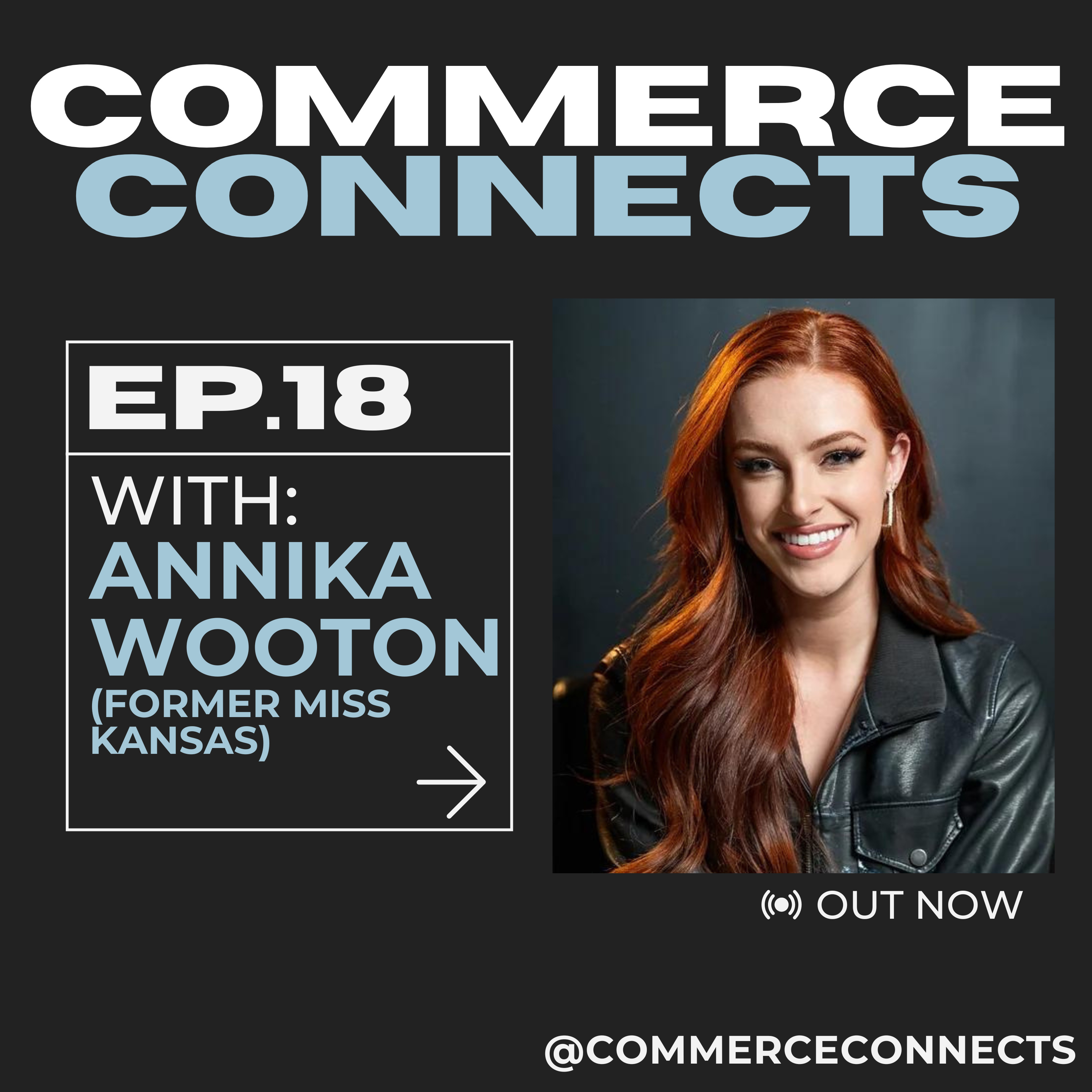 Commerce Connects
