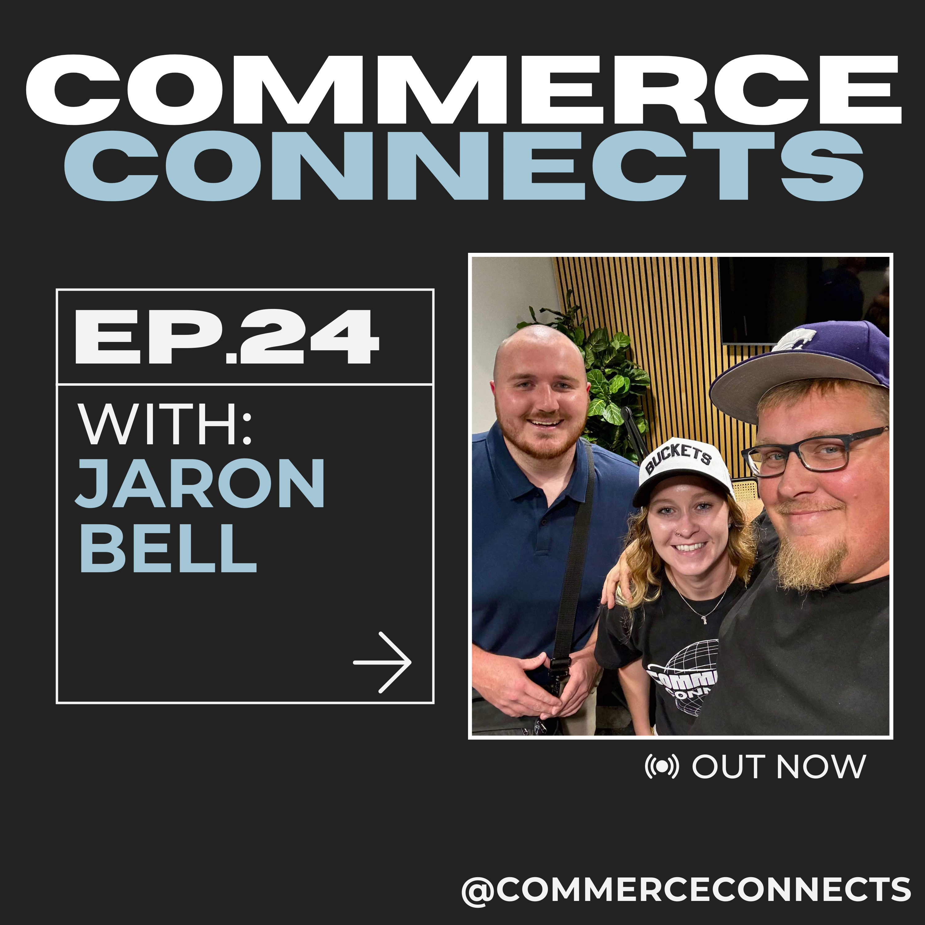 Commerce Connects