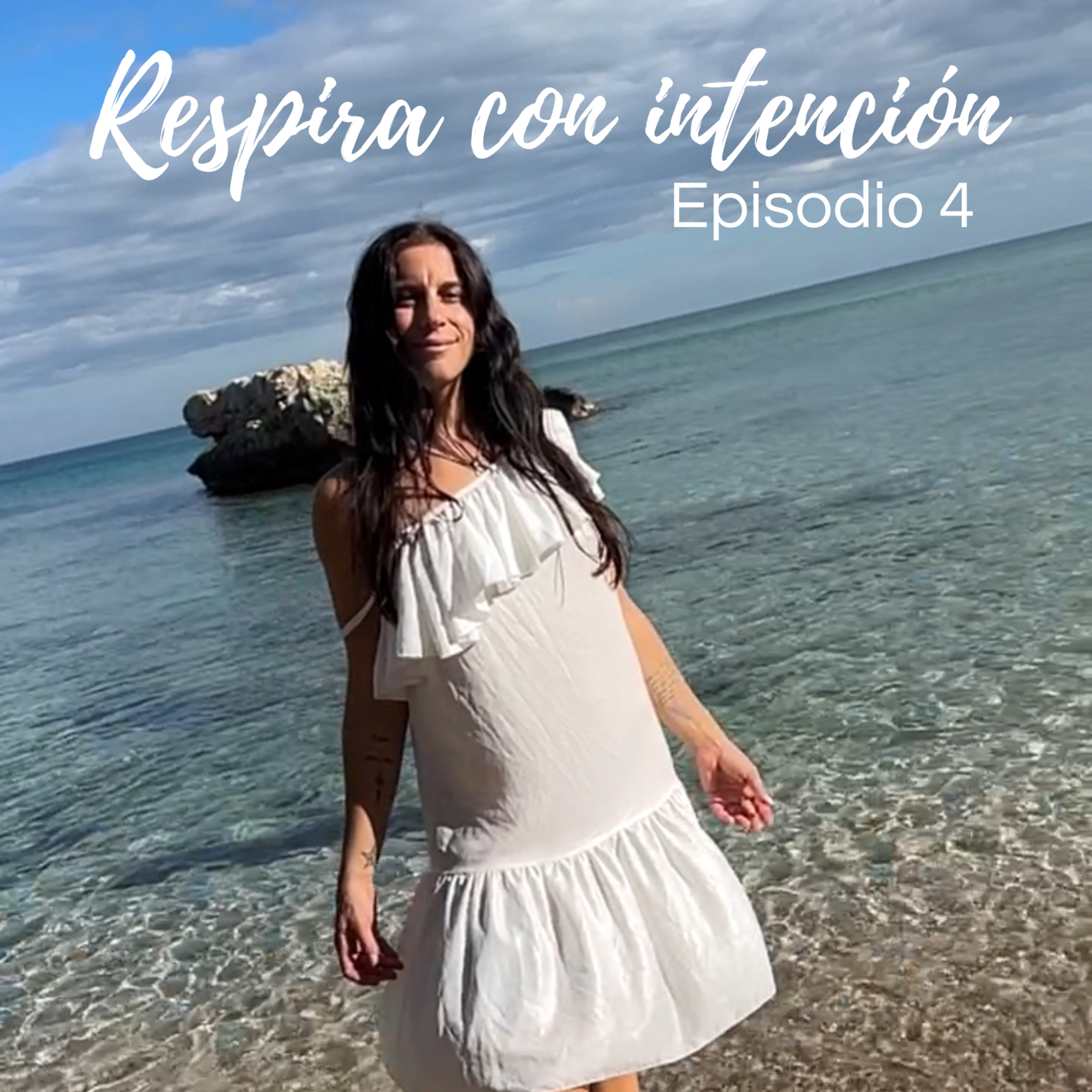Respira con intención | Método CF | Meditaciones