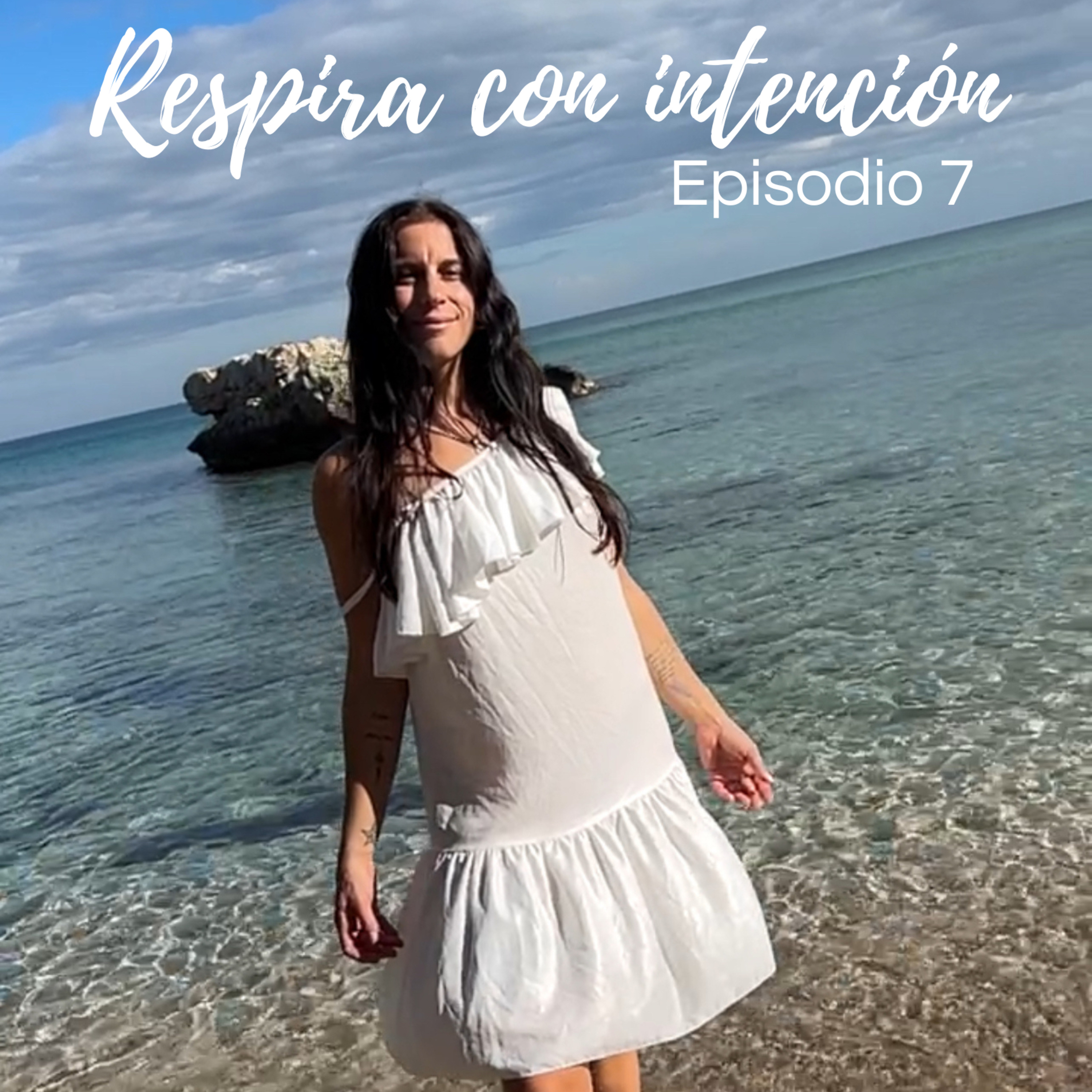 Respira con intención | Método CF | Meditaciones