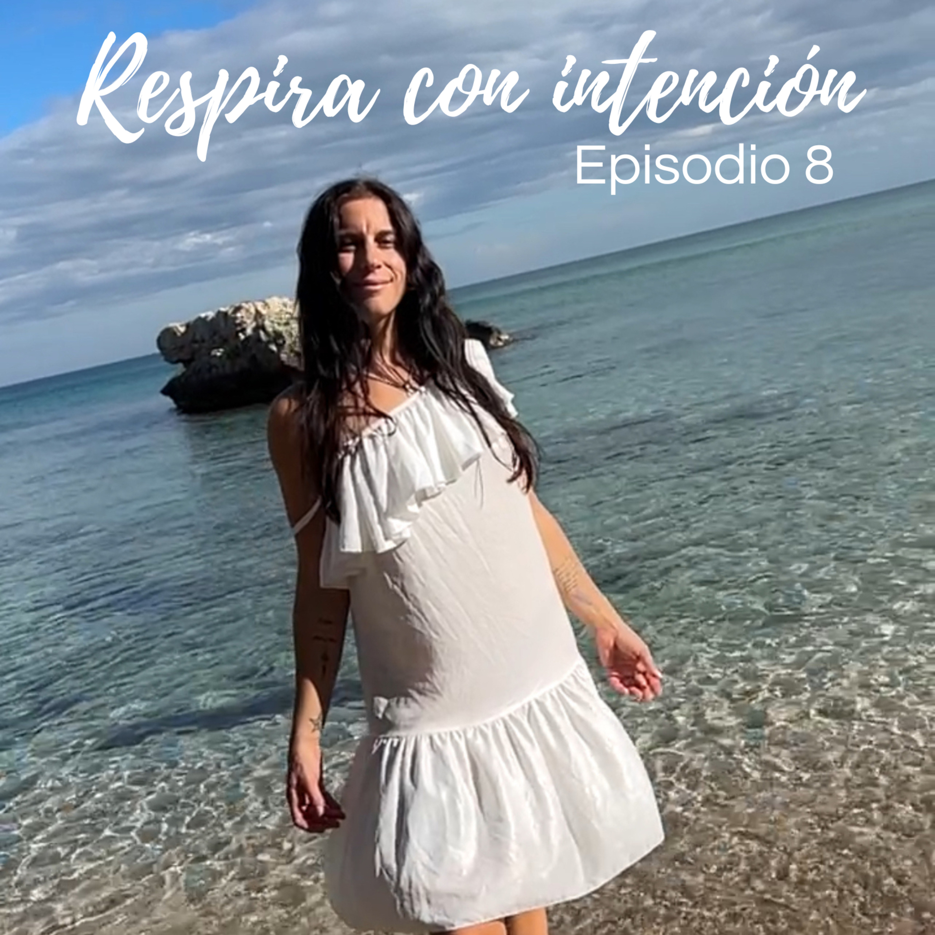 Respira con intención | Método CF | Meditaciones