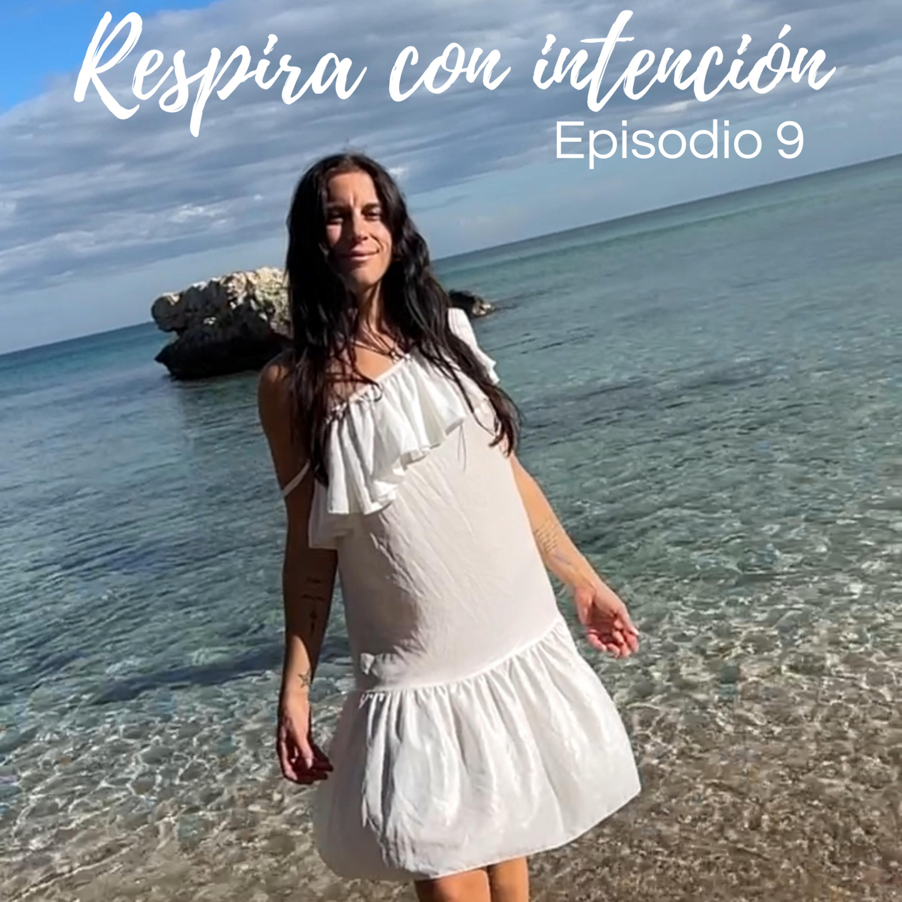 Respira con intención | Método CF | Meditaciones
