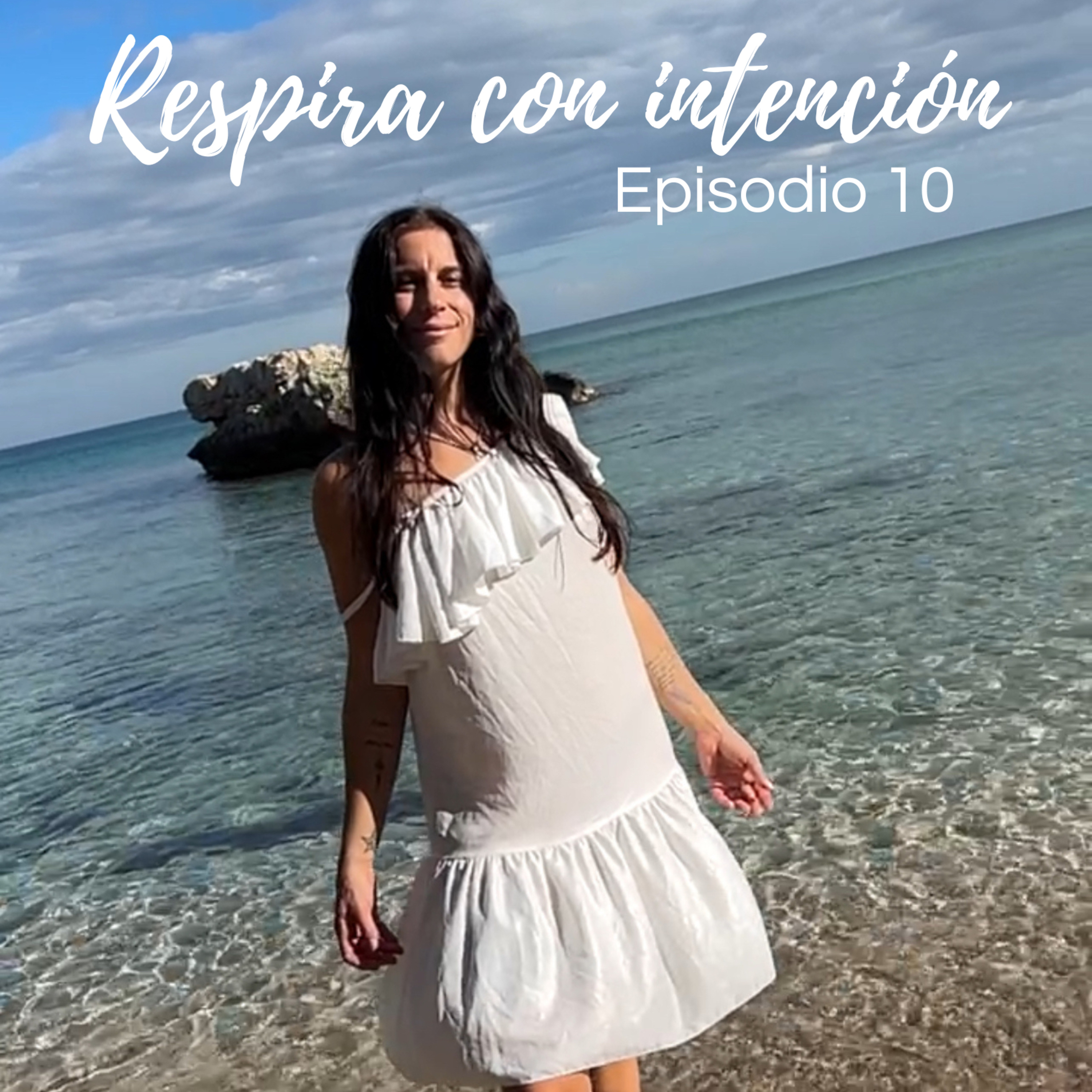 Respira con intención | Método CF | Meditaciones