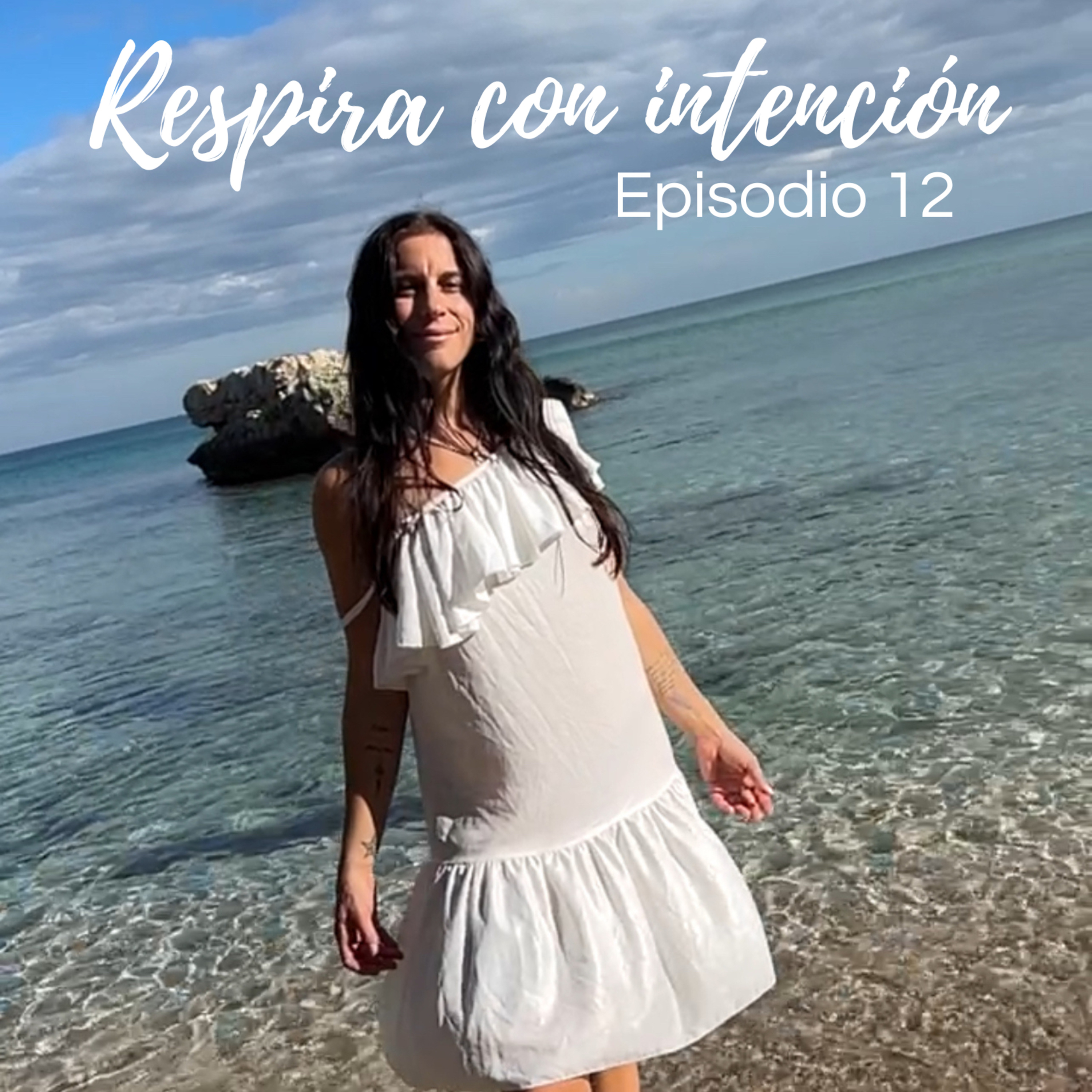 Respira con intención | Método CF | Meditaciones