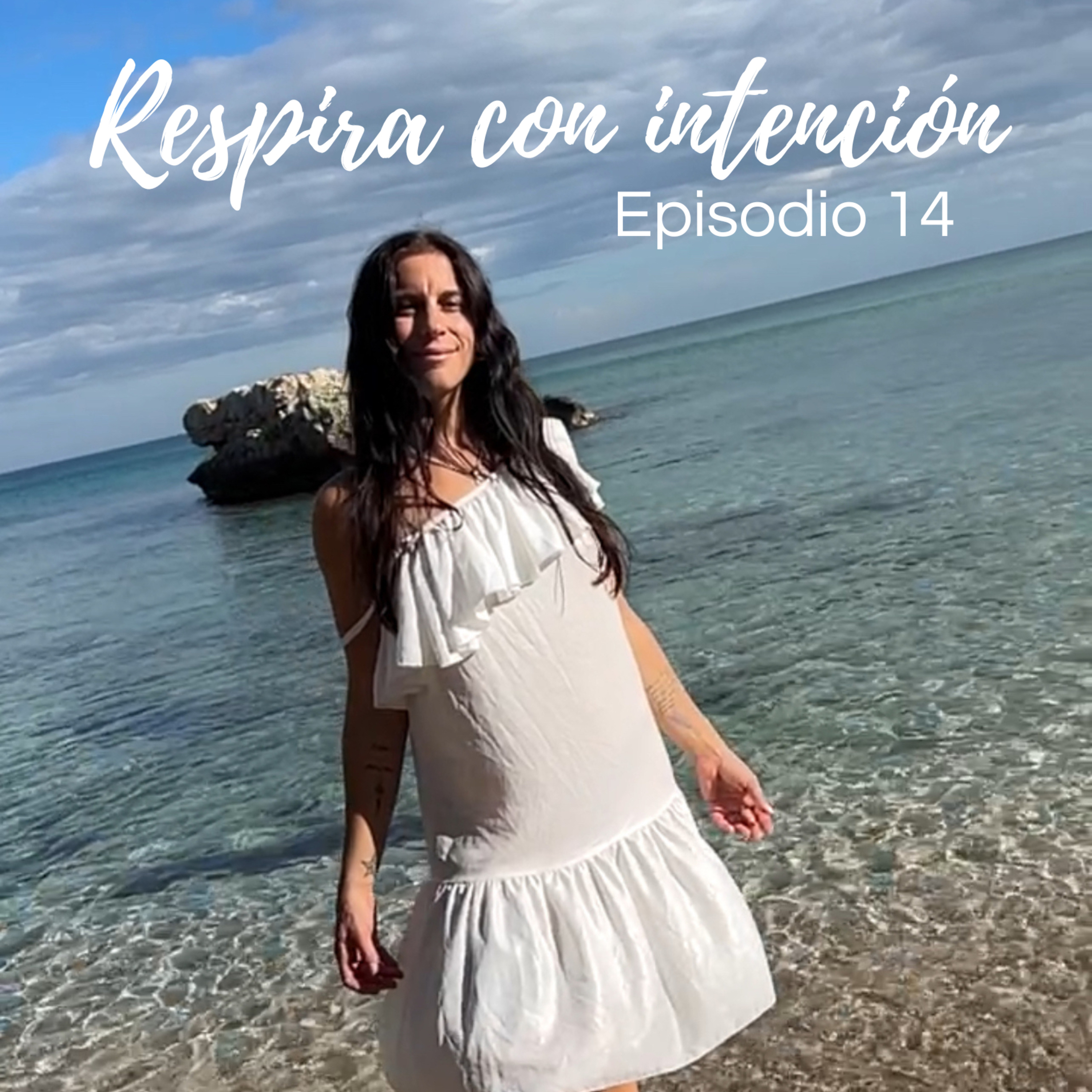 Respira con intención | Método CF | Meditaciones