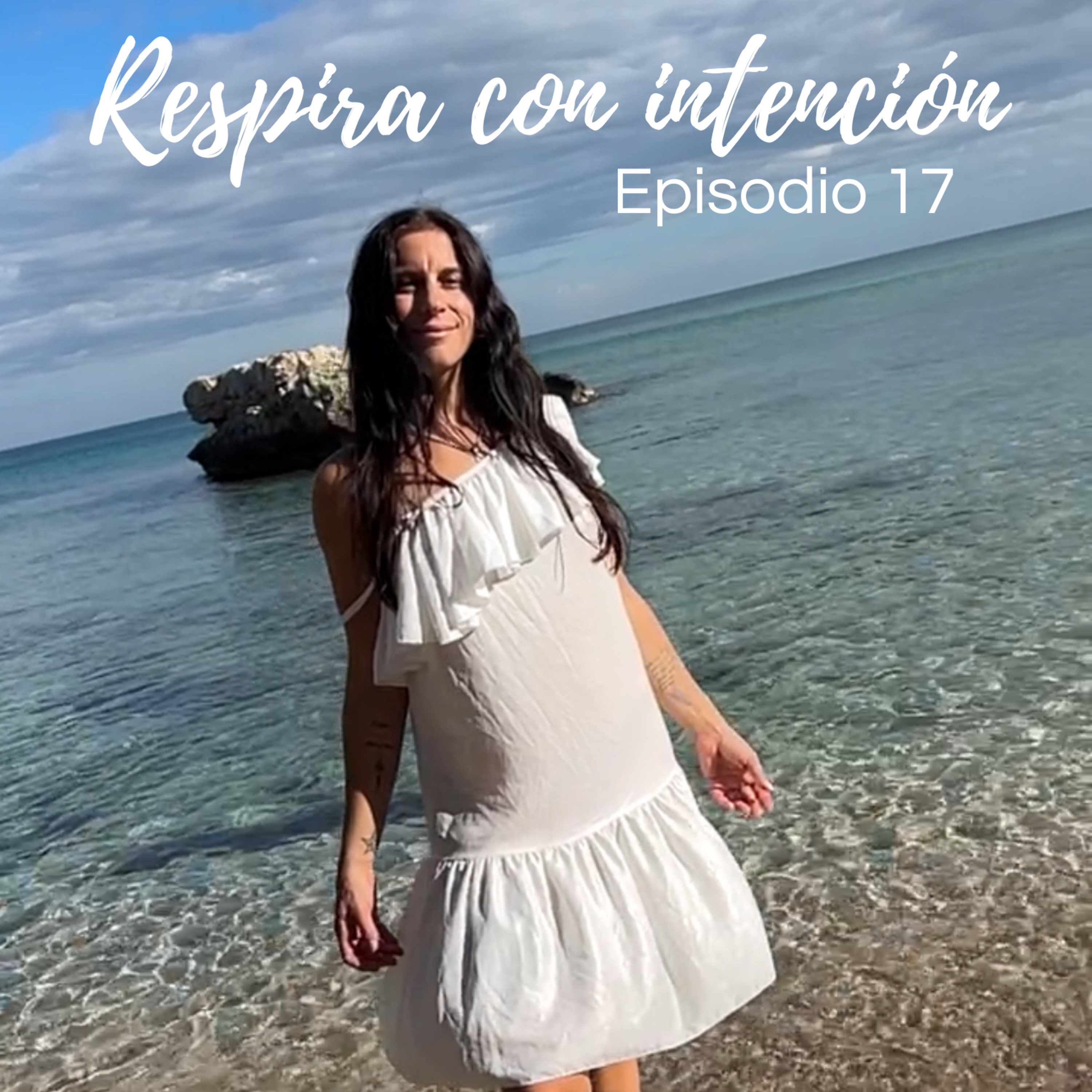 Respira con intención | Método CF | Meditaciones