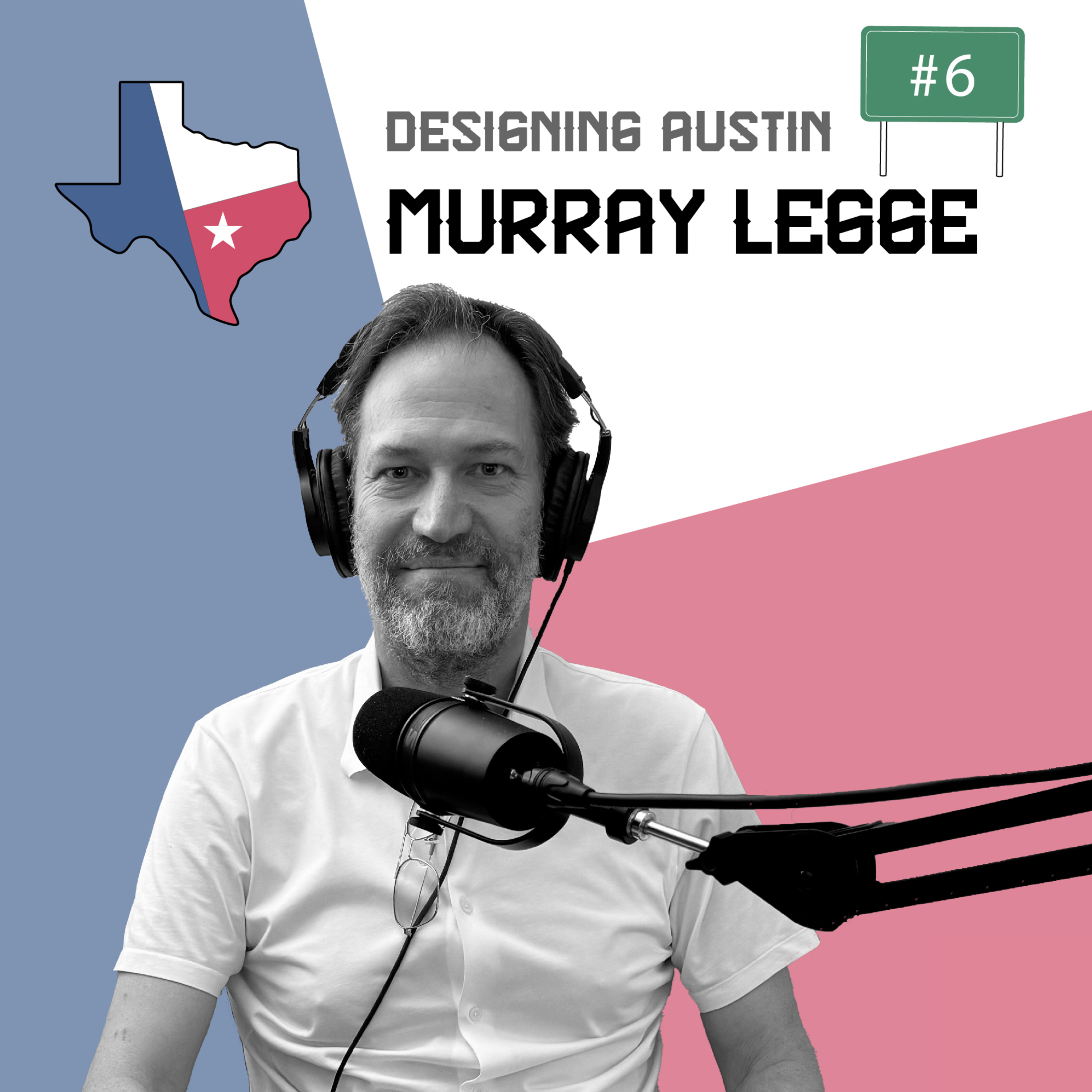 Designing Austin with Gary Wang