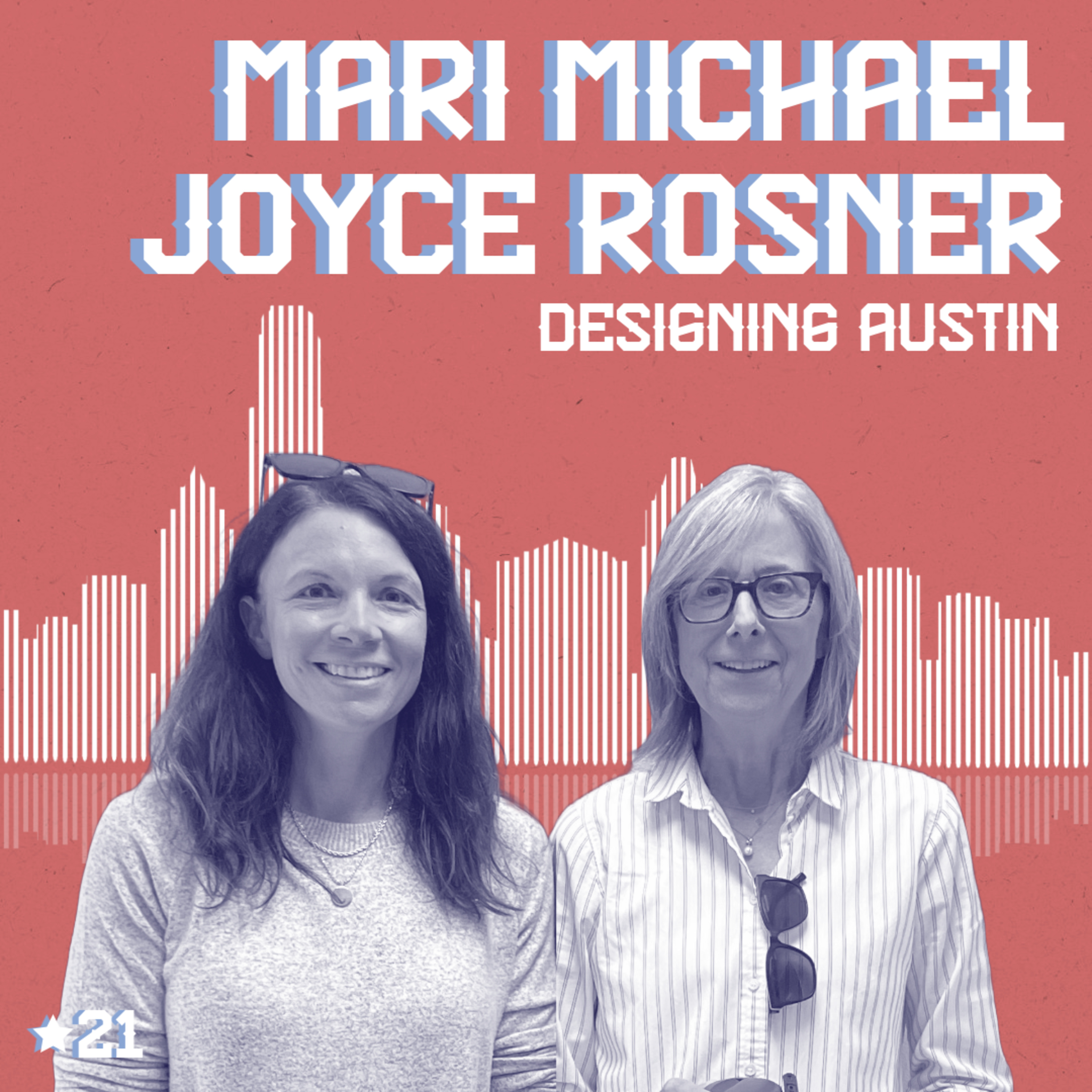 Designing Austin with Gary Wang