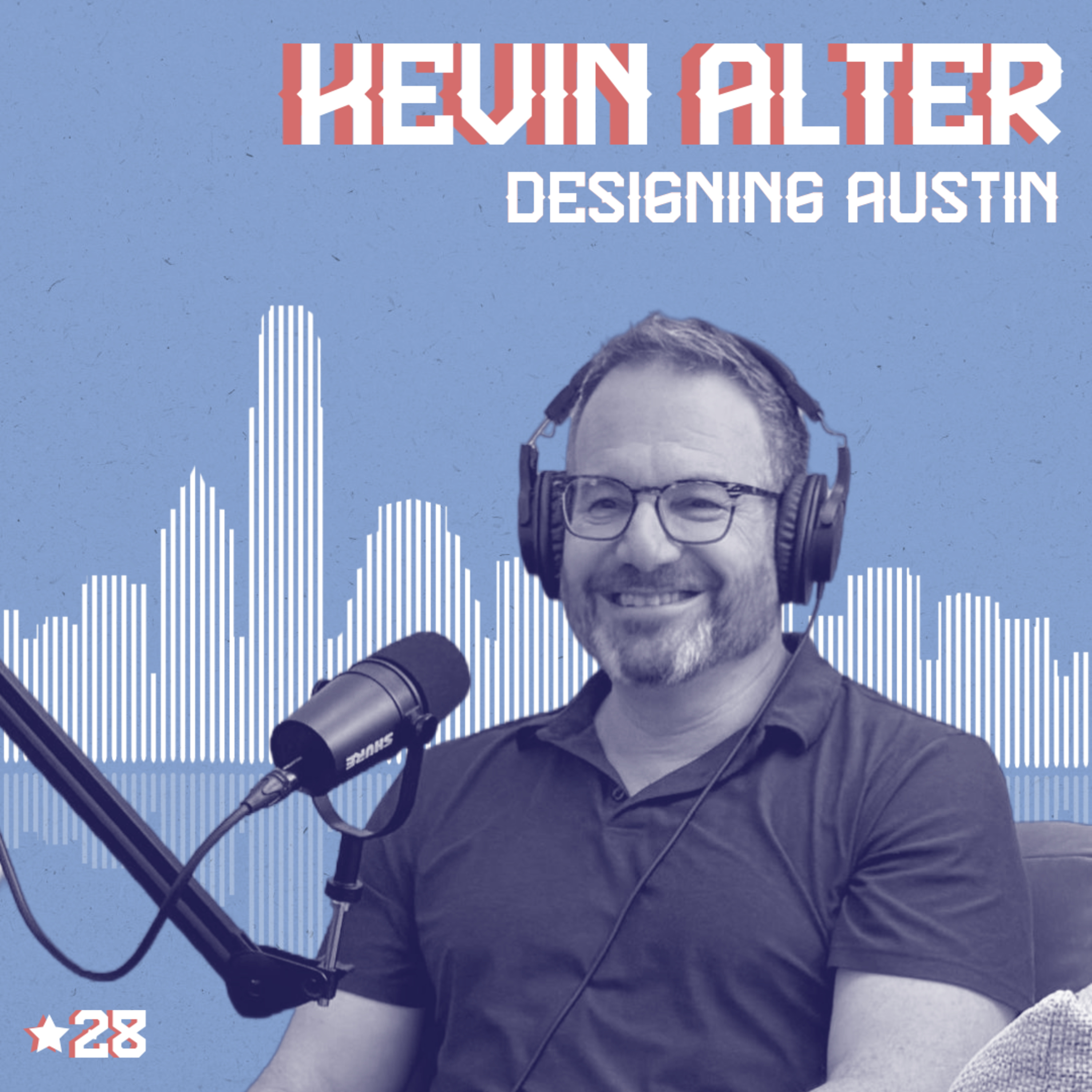 Designing Austin with Gary Wang