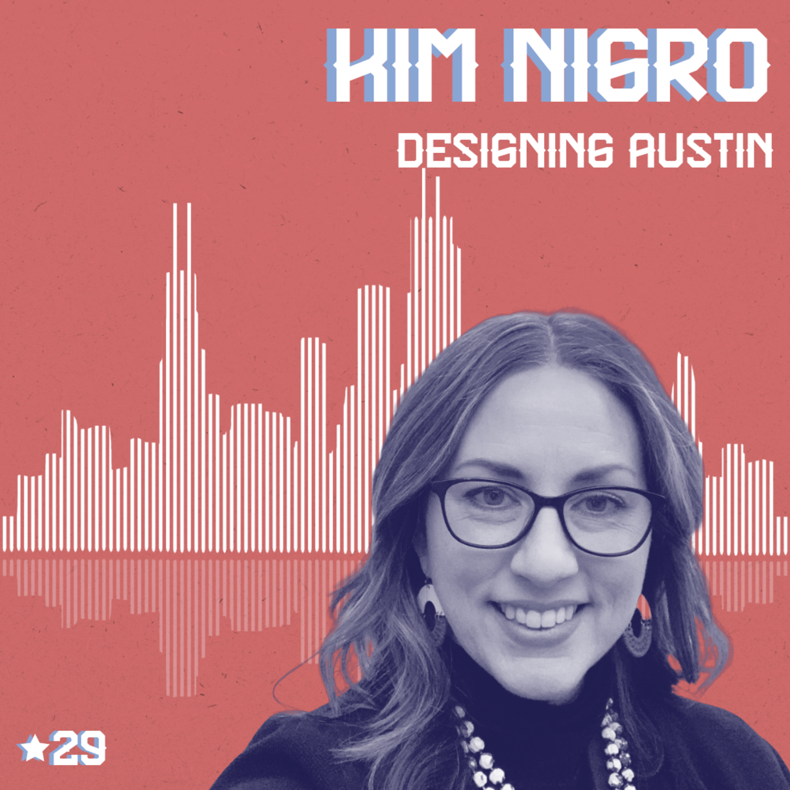 Designing Austin with Gary Wang