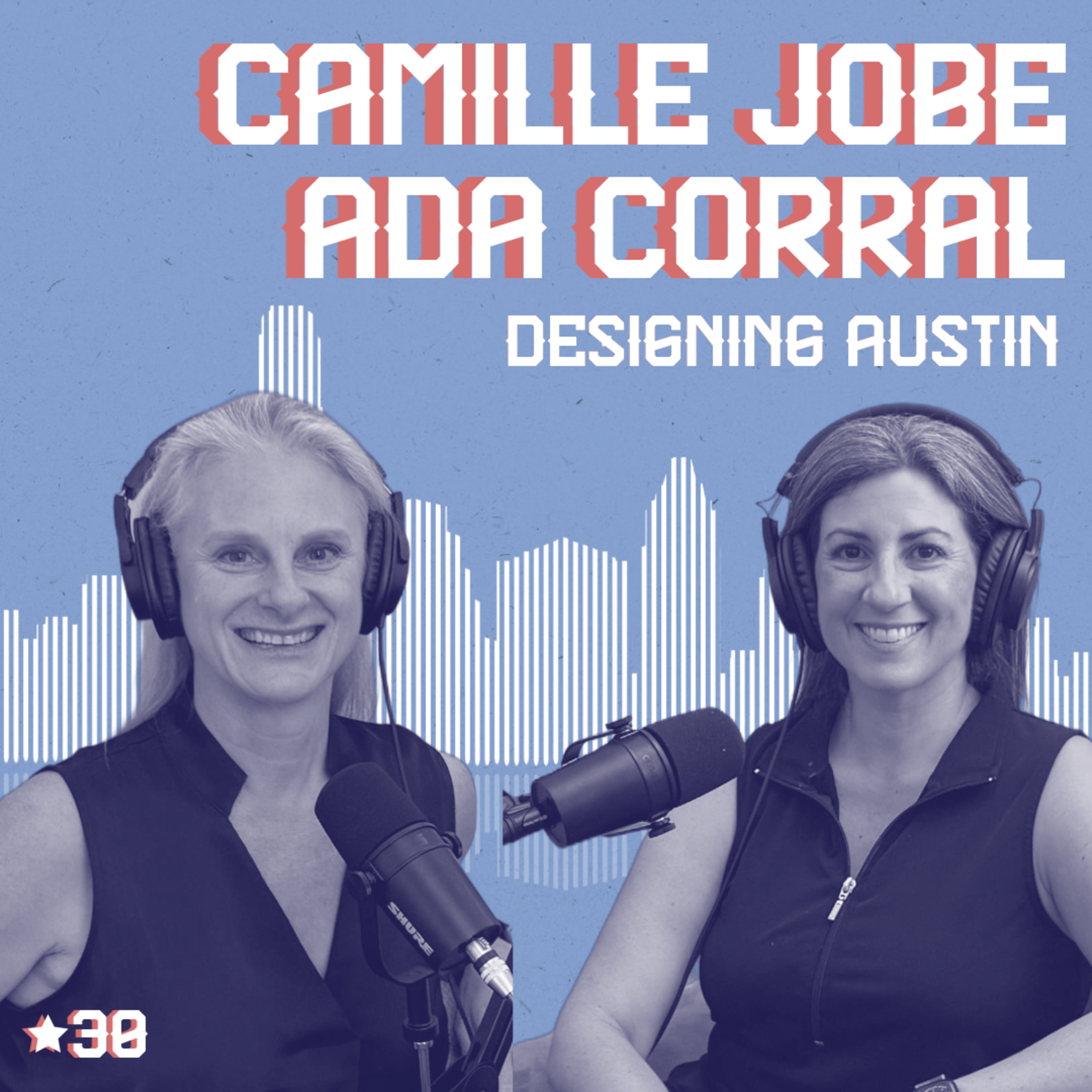 Designing Austin with Gary Wang