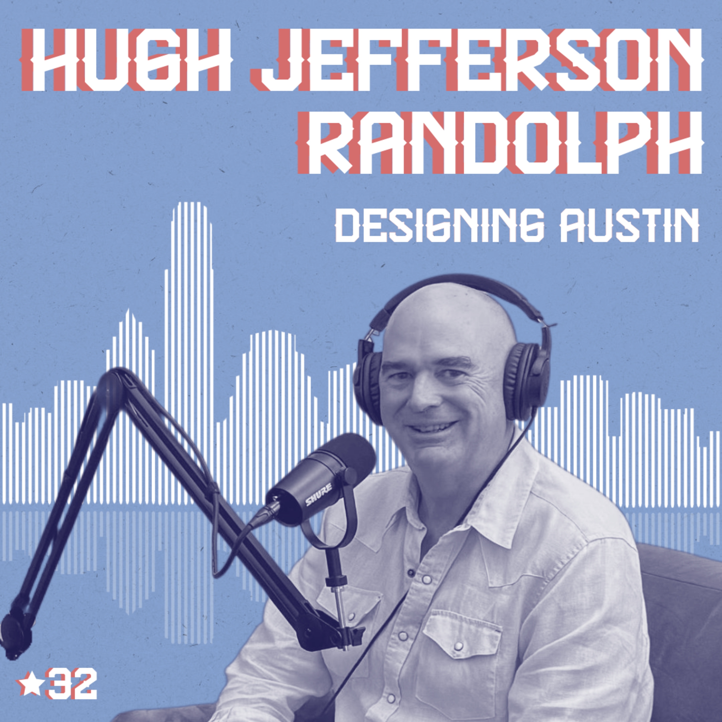 Hugh Jefferson Randolph episode artwork