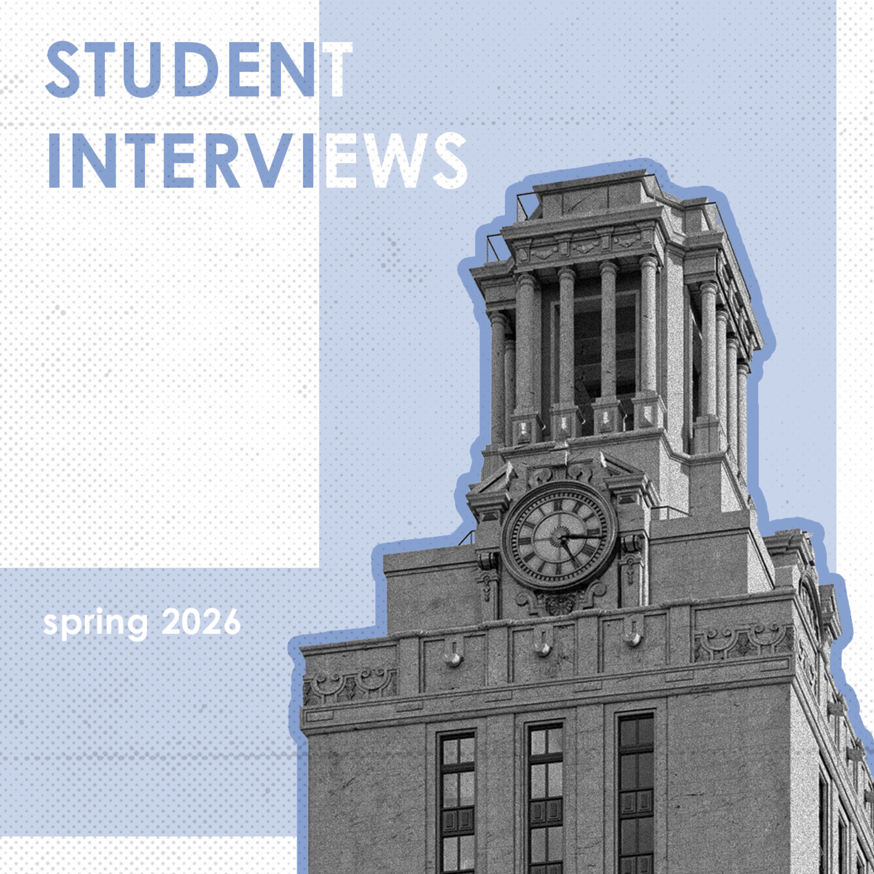 Third Year Architecture Students! - UT Austin episode artwork