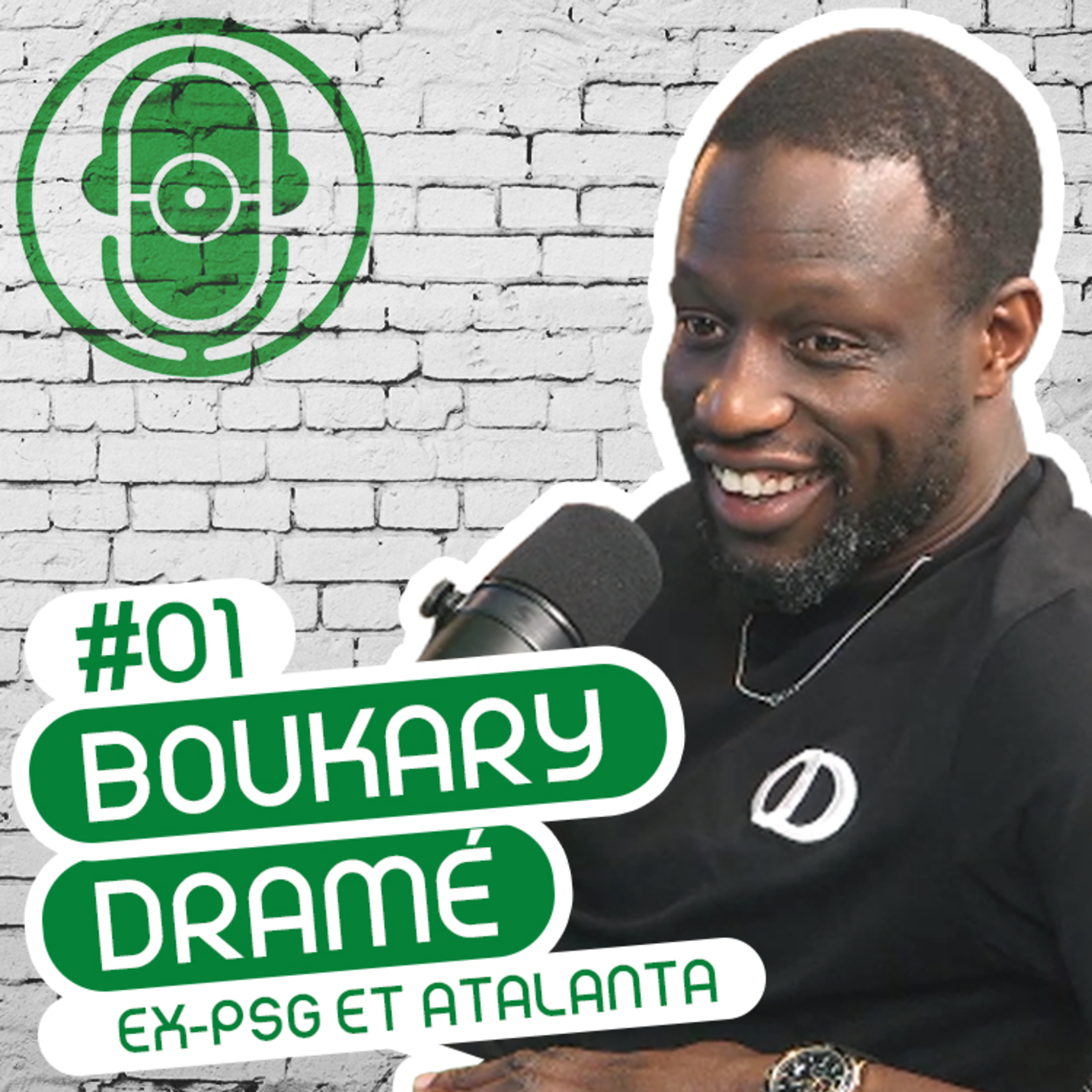 ARENA Podcast