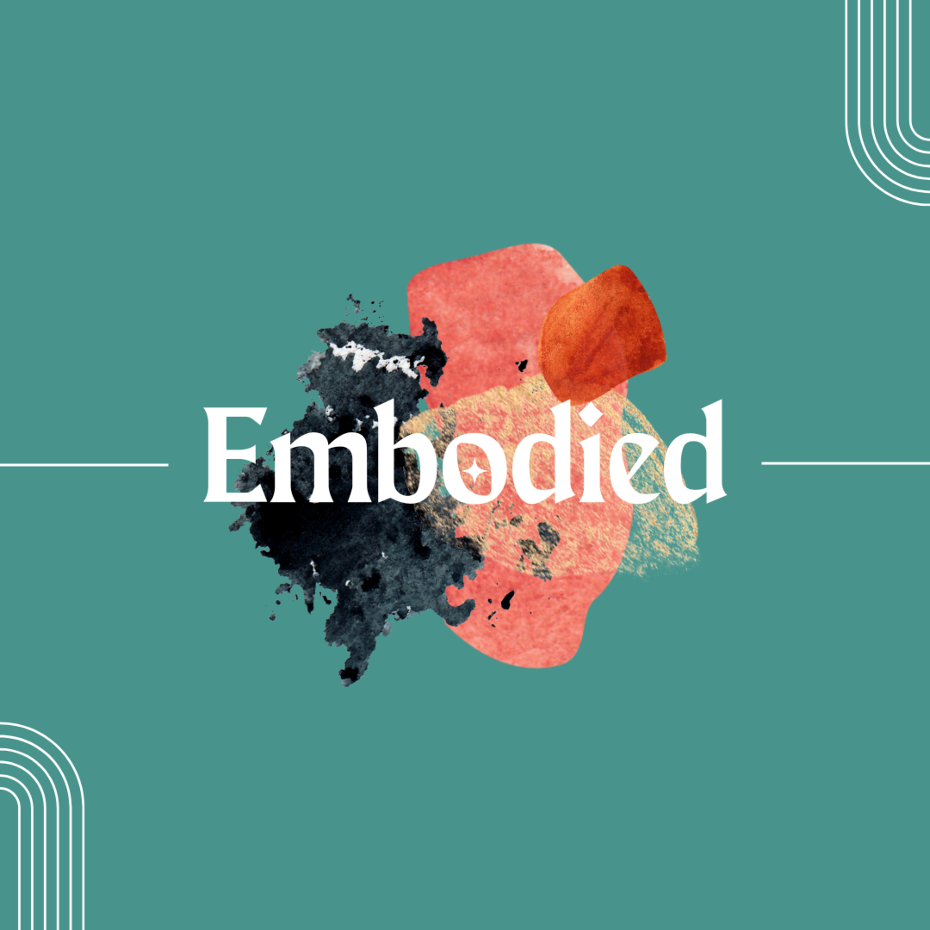 The Gospel and Body Image | Embodied | Paul Kim