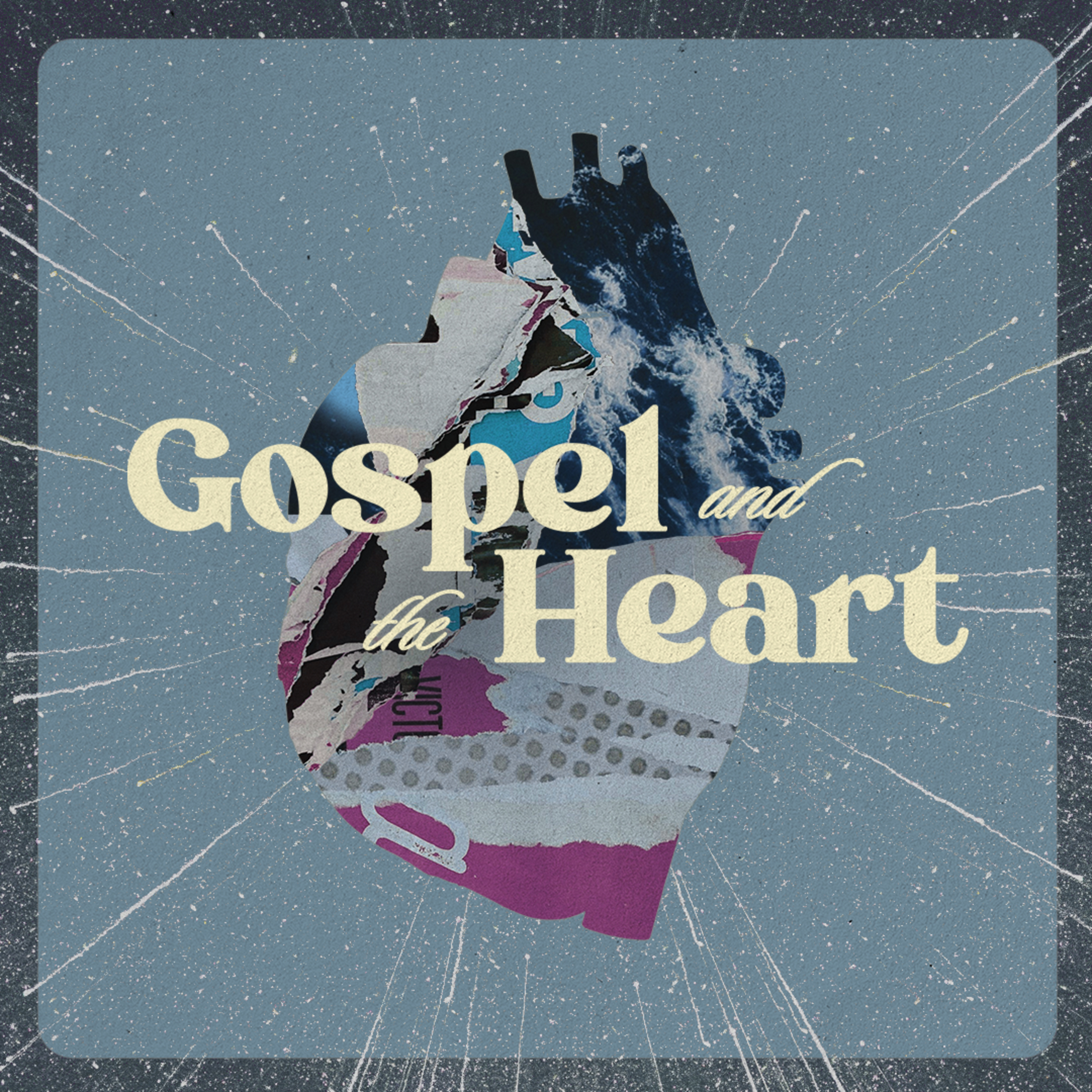 Gospel and Mission | Gospel and the Heart | Paul Kim
