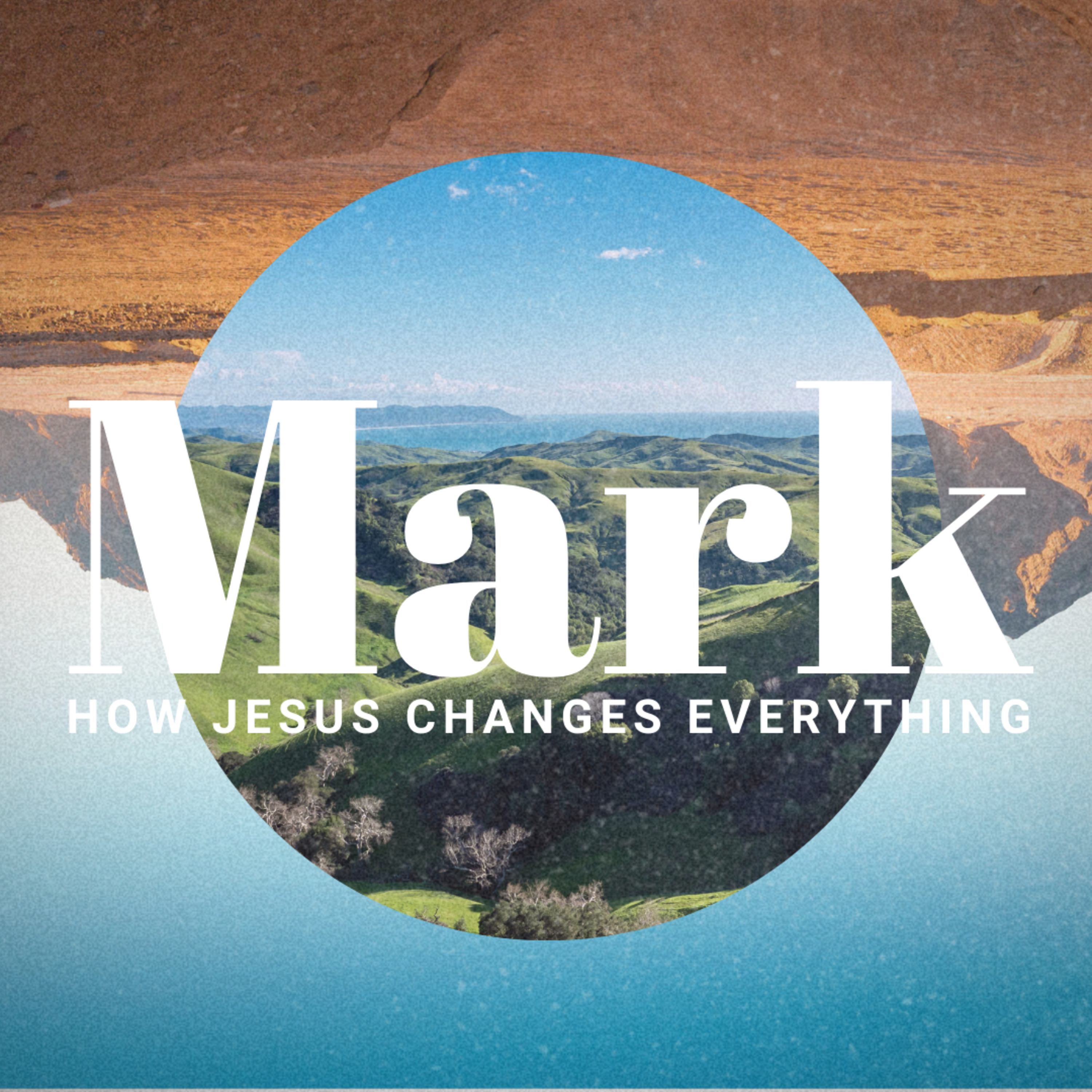 Who Is the Greatest? | Mark | Paul Kim
