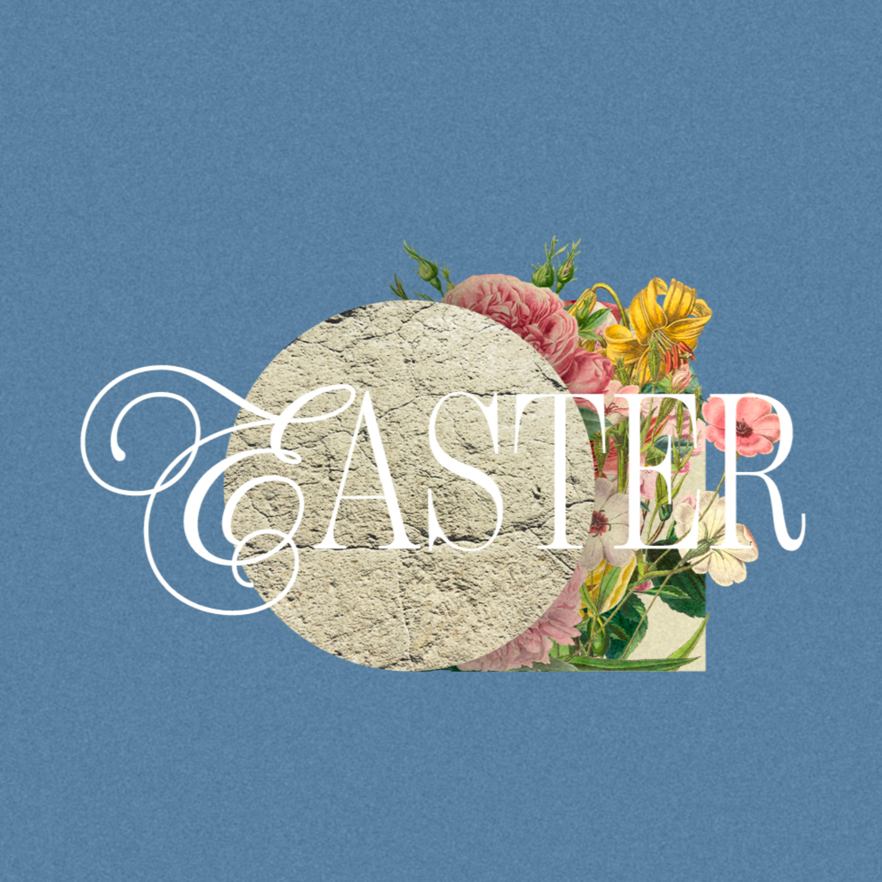Easter | Paul Kim episode artwork