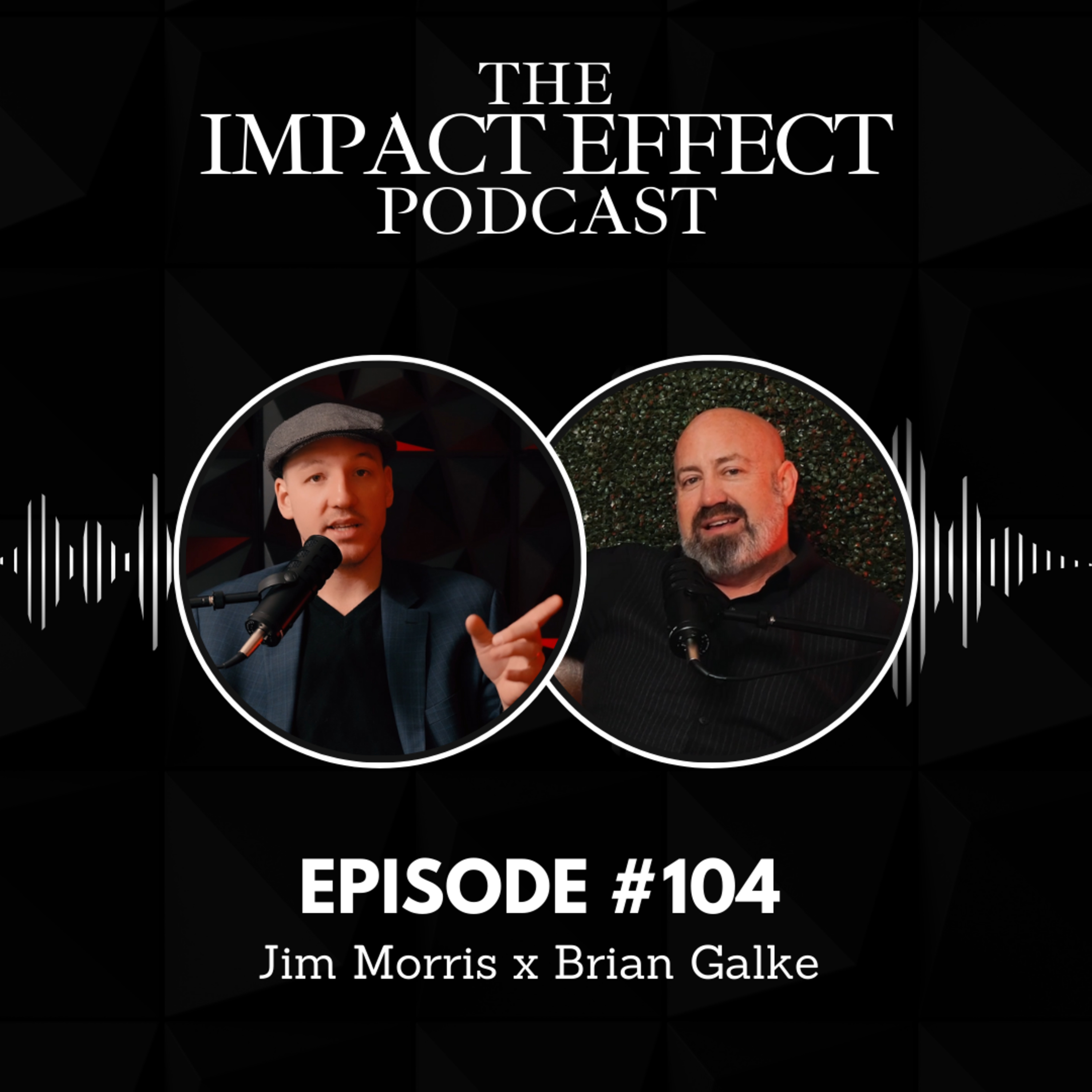 The IMPACT EFFECT Podcast