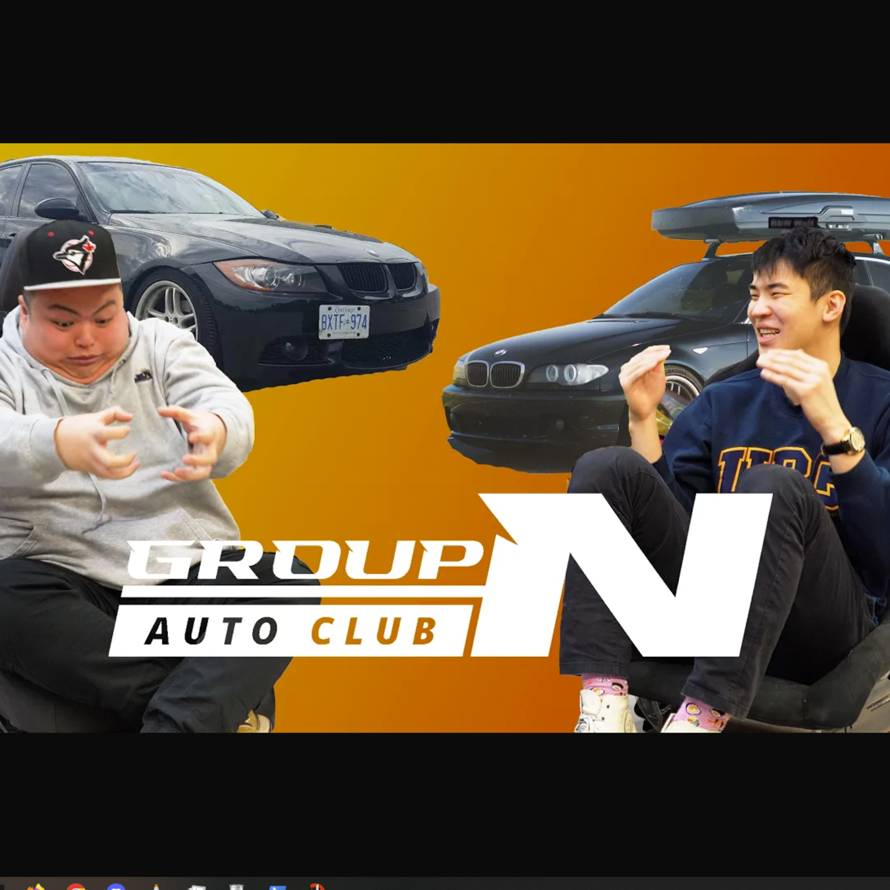 Word on the Street by GroupN Autoclub