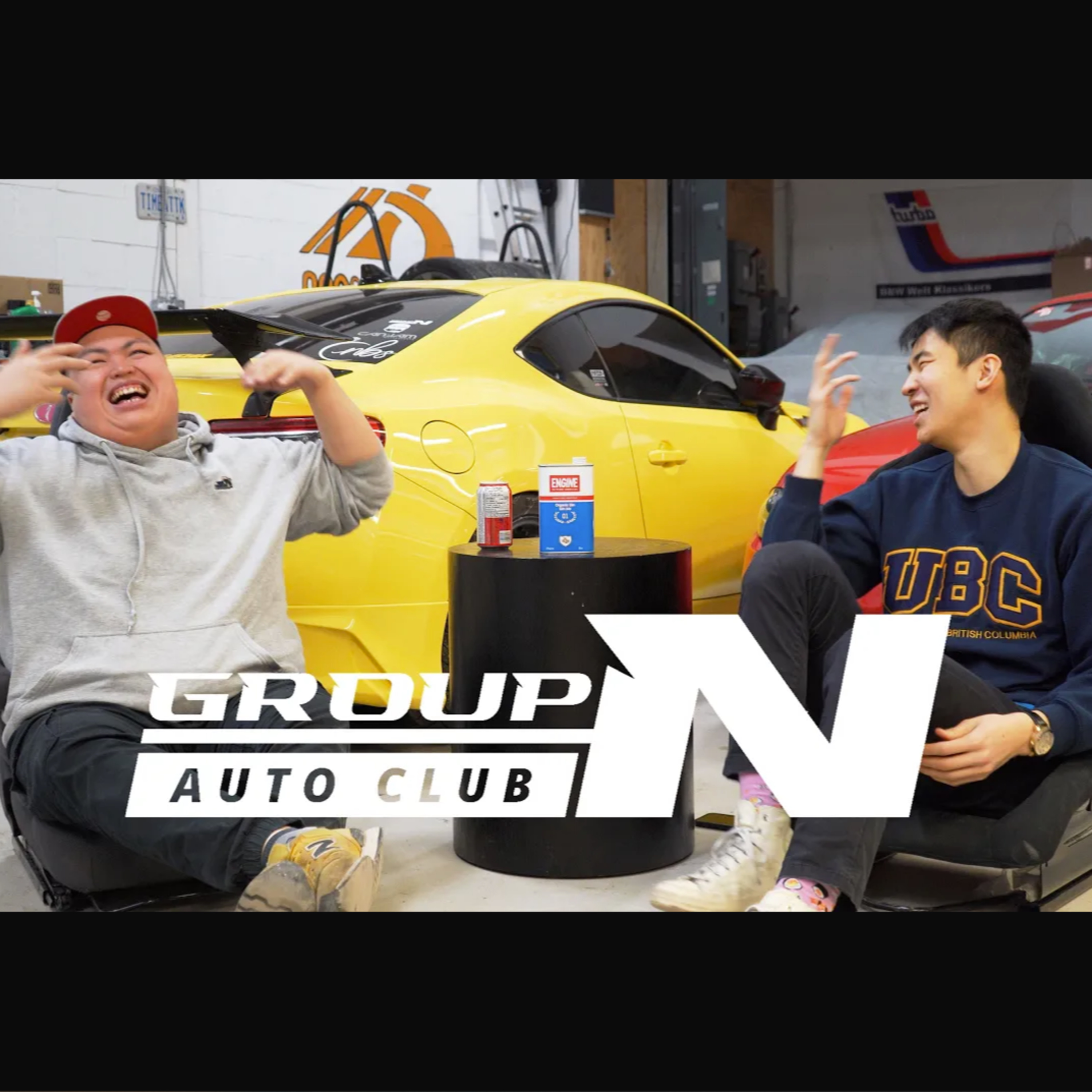 Word on the Street by GroupN Autoclub