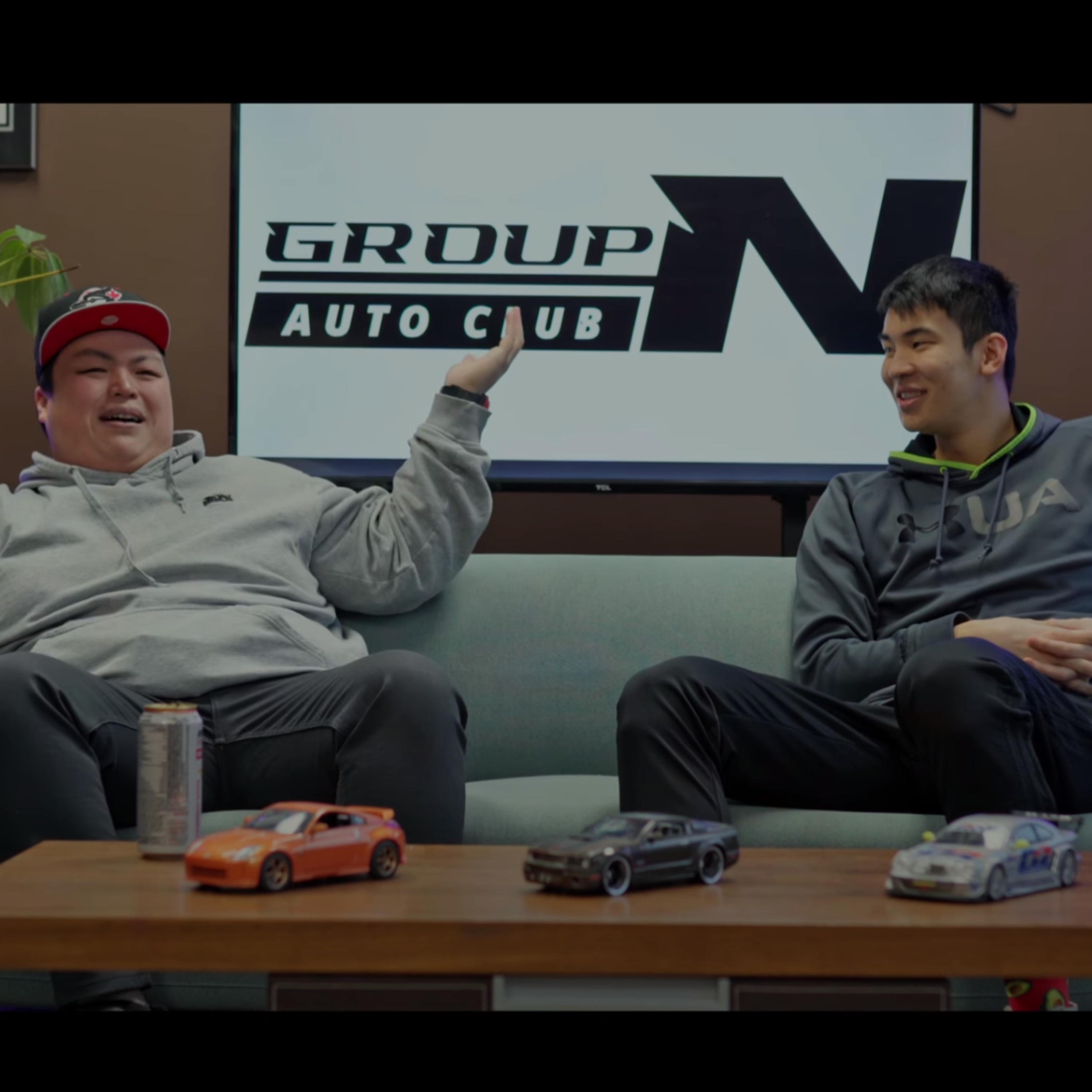 Word on the Street by GroupN Autoclub