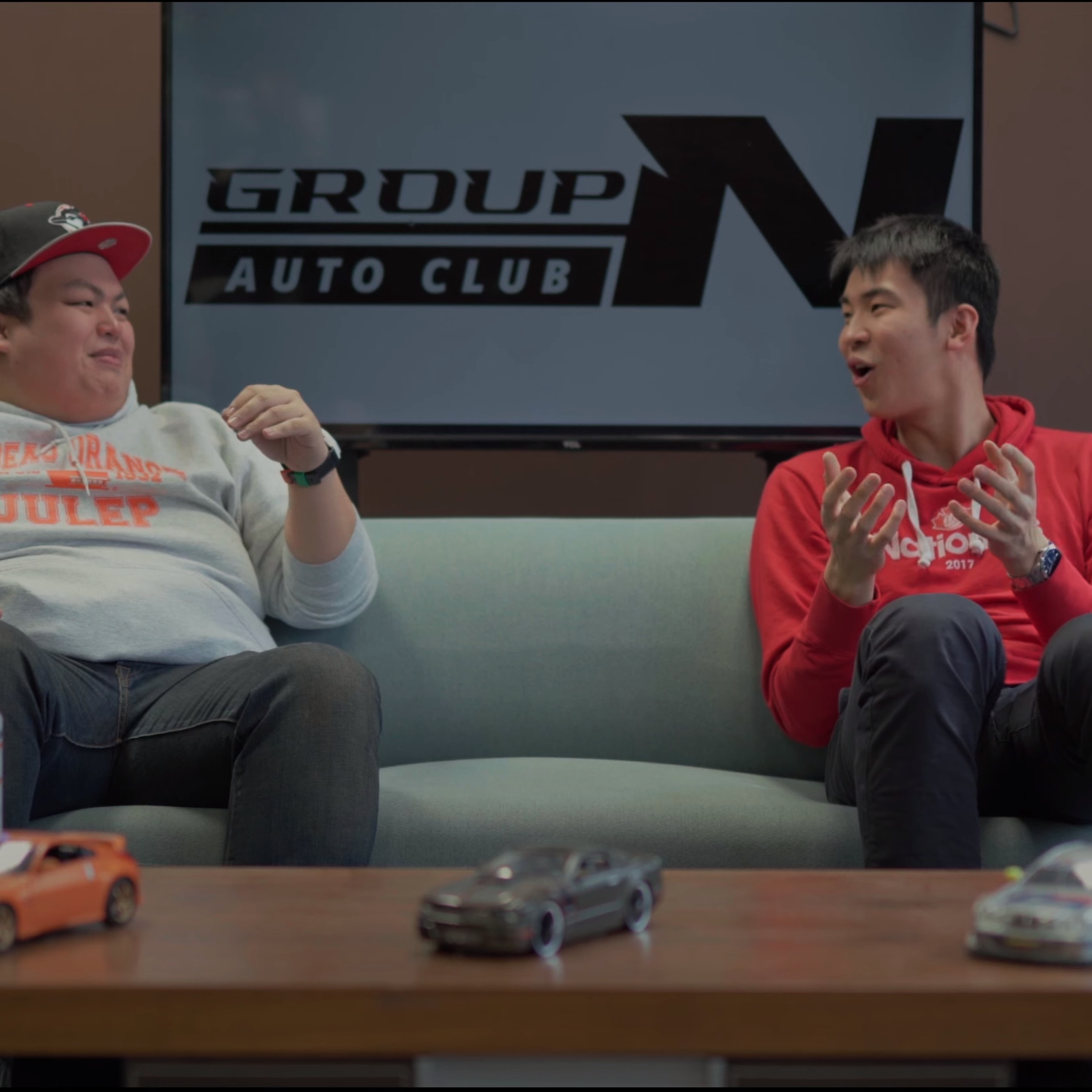 Word on the Street by GroupN Autoclub