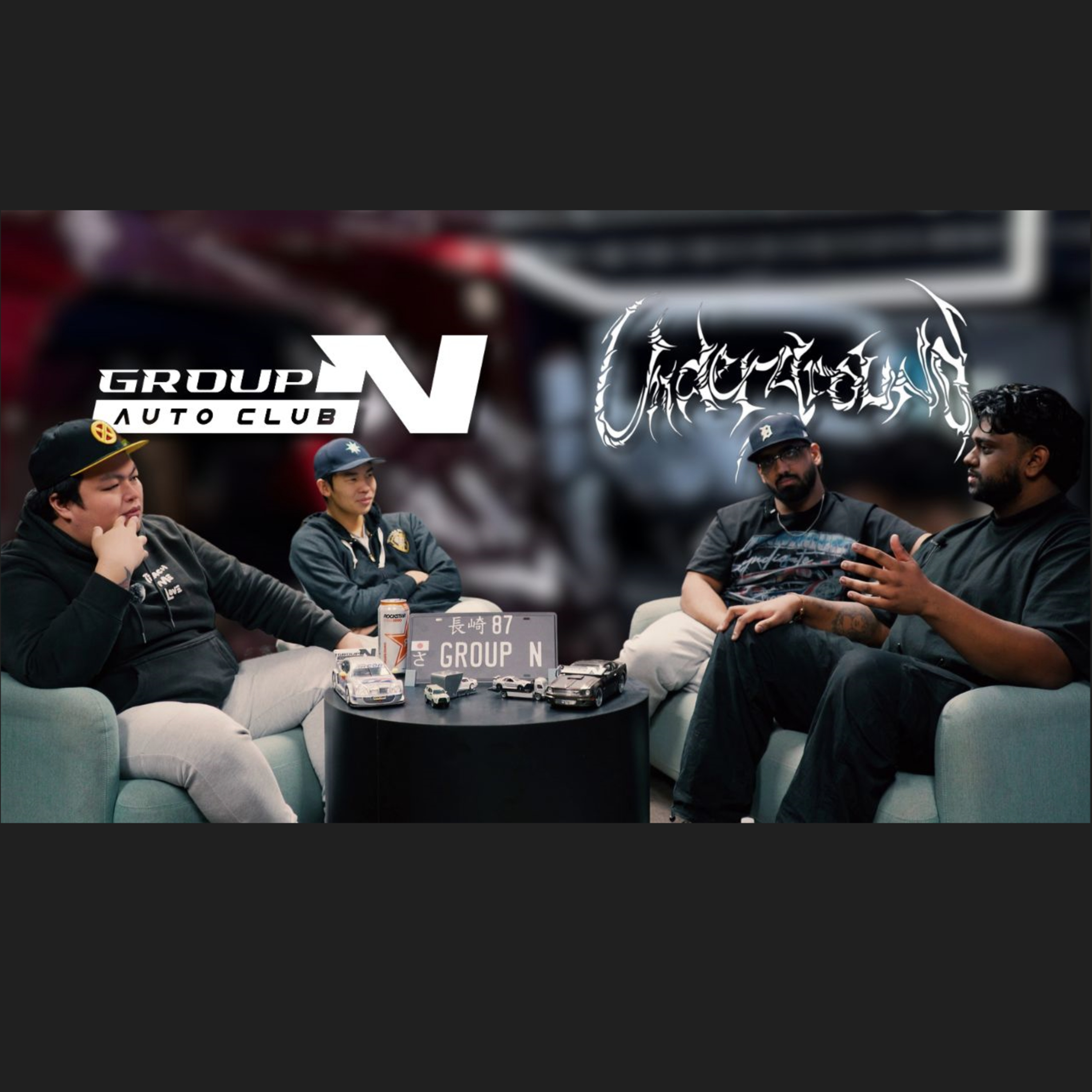Word on the Street by GroupN Autoclub