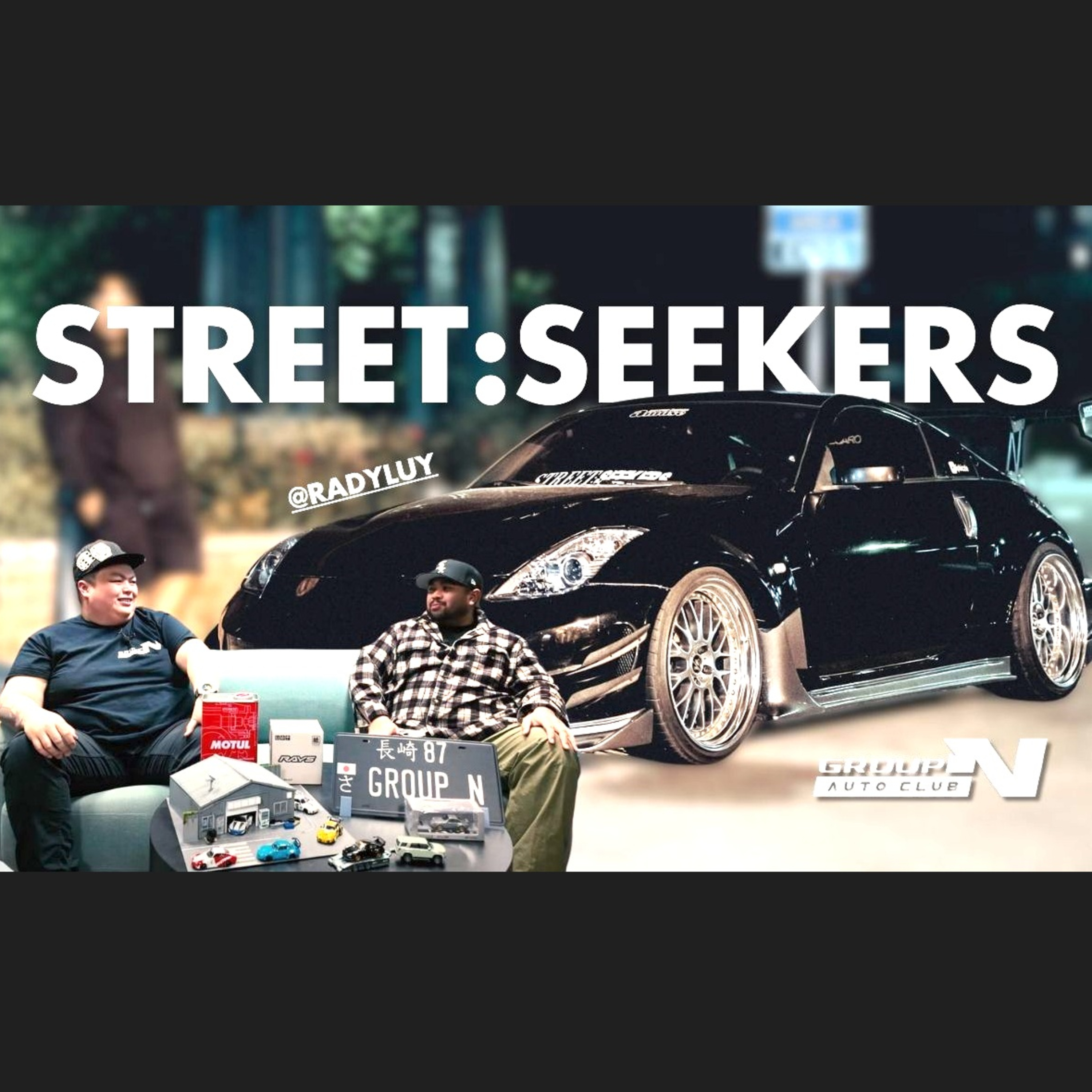 Word on the Street by GroupN Autoclub