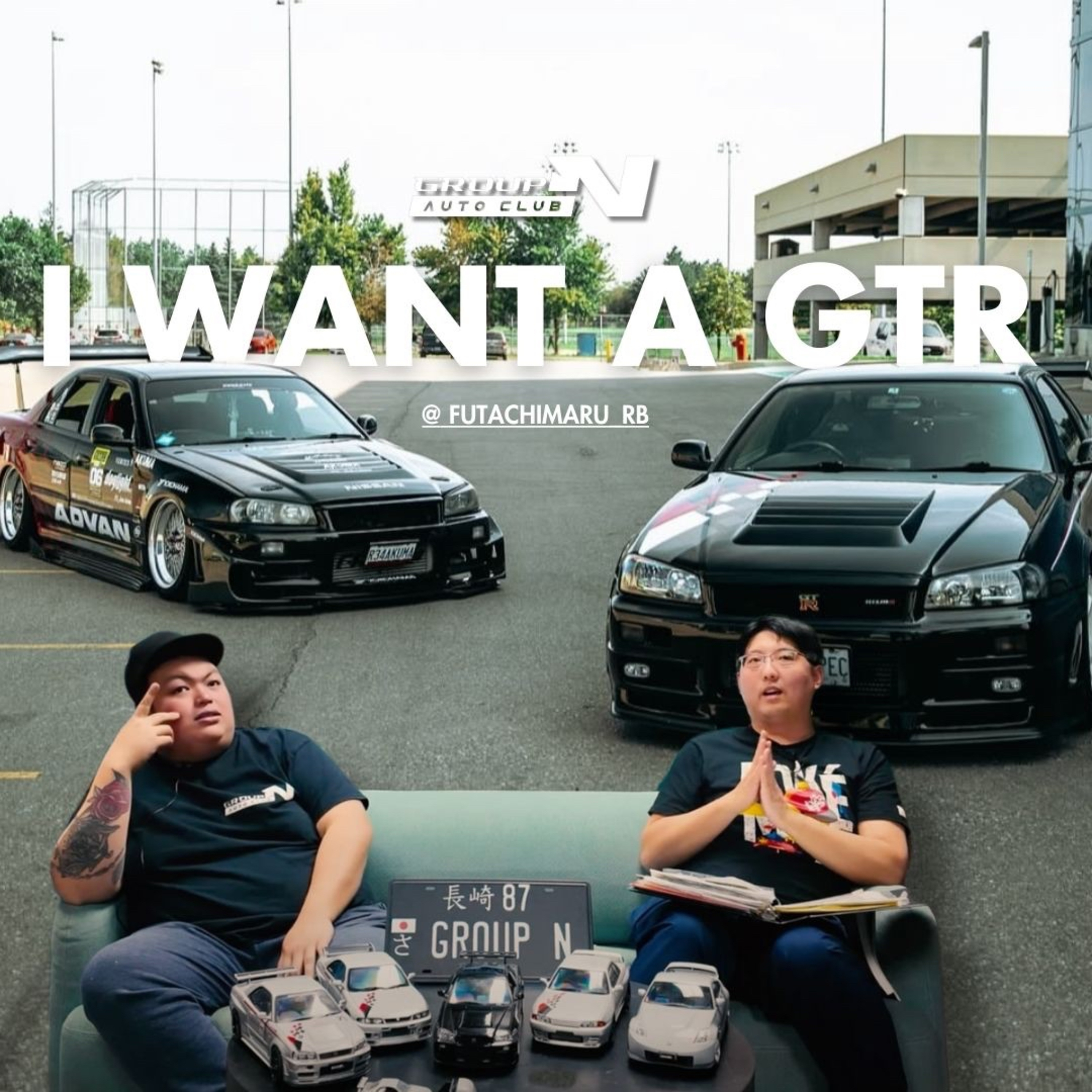 Word on the Street by GroupN Autoclub