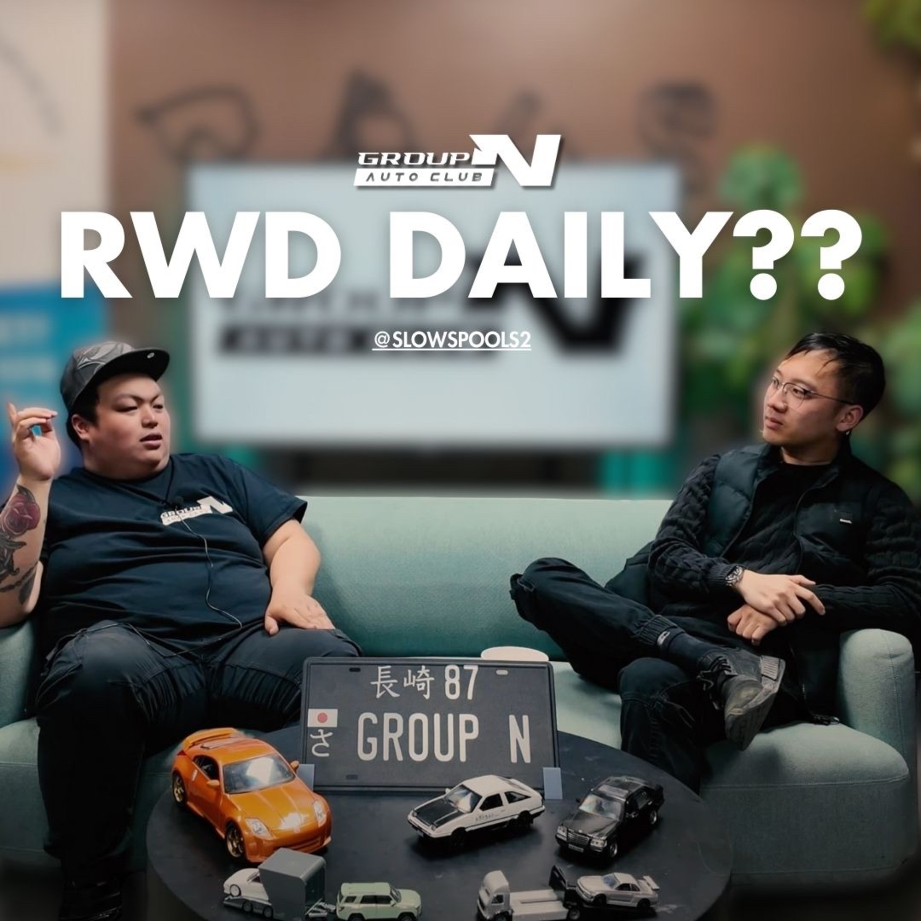 Word on the Street by GroupN Autoclub