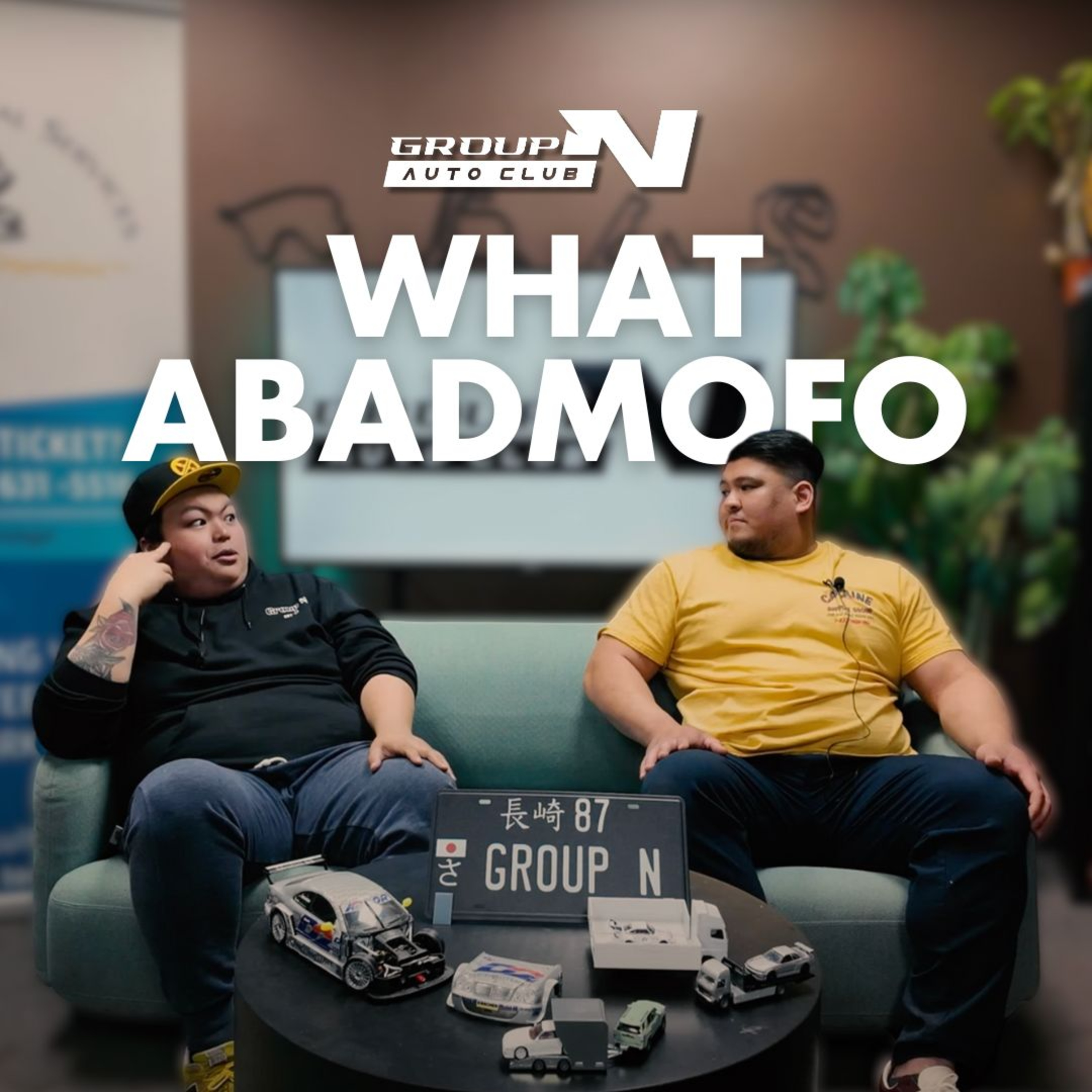 Word on the Street by GroupN Autoclub
