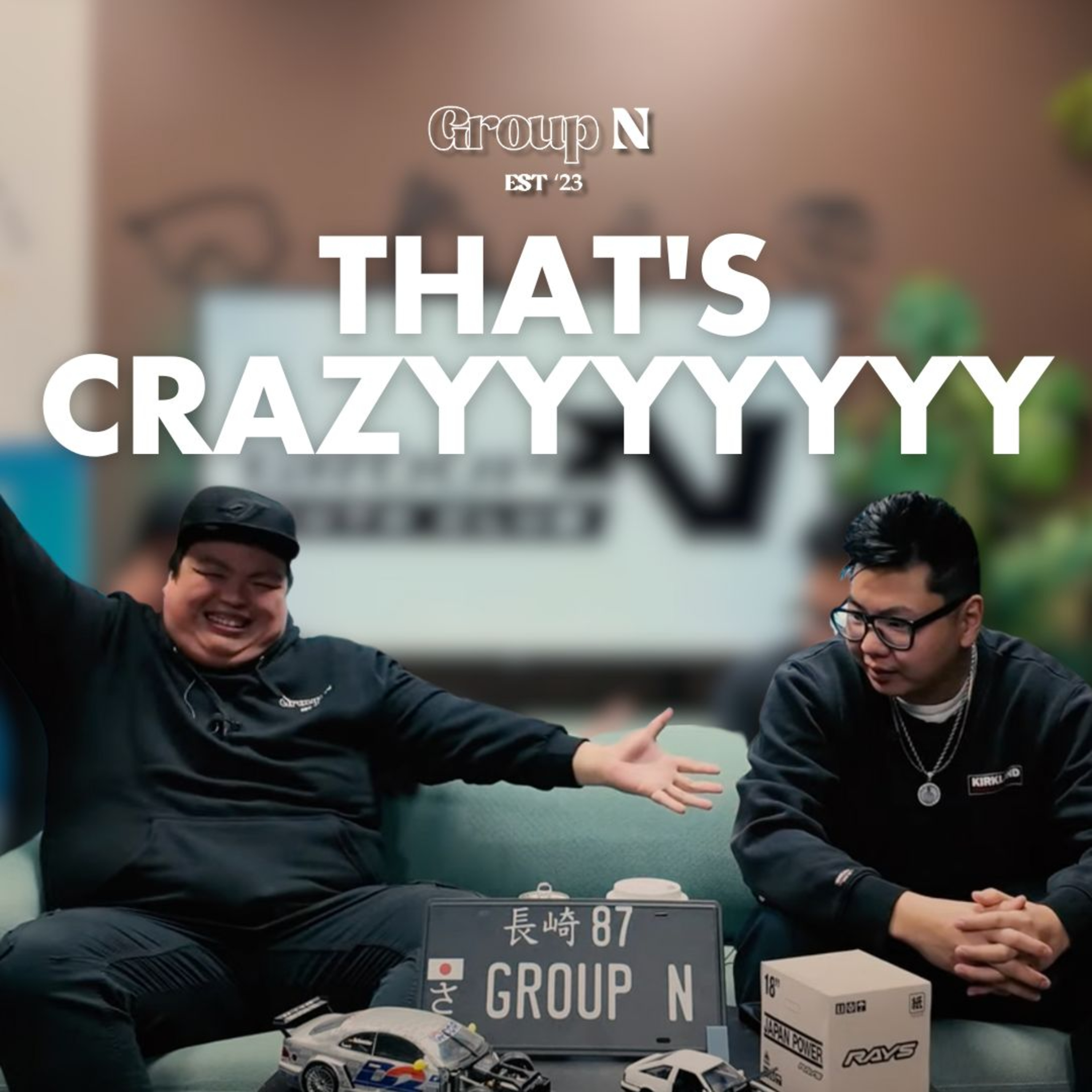 Word on the Street by GroupN Autoclub