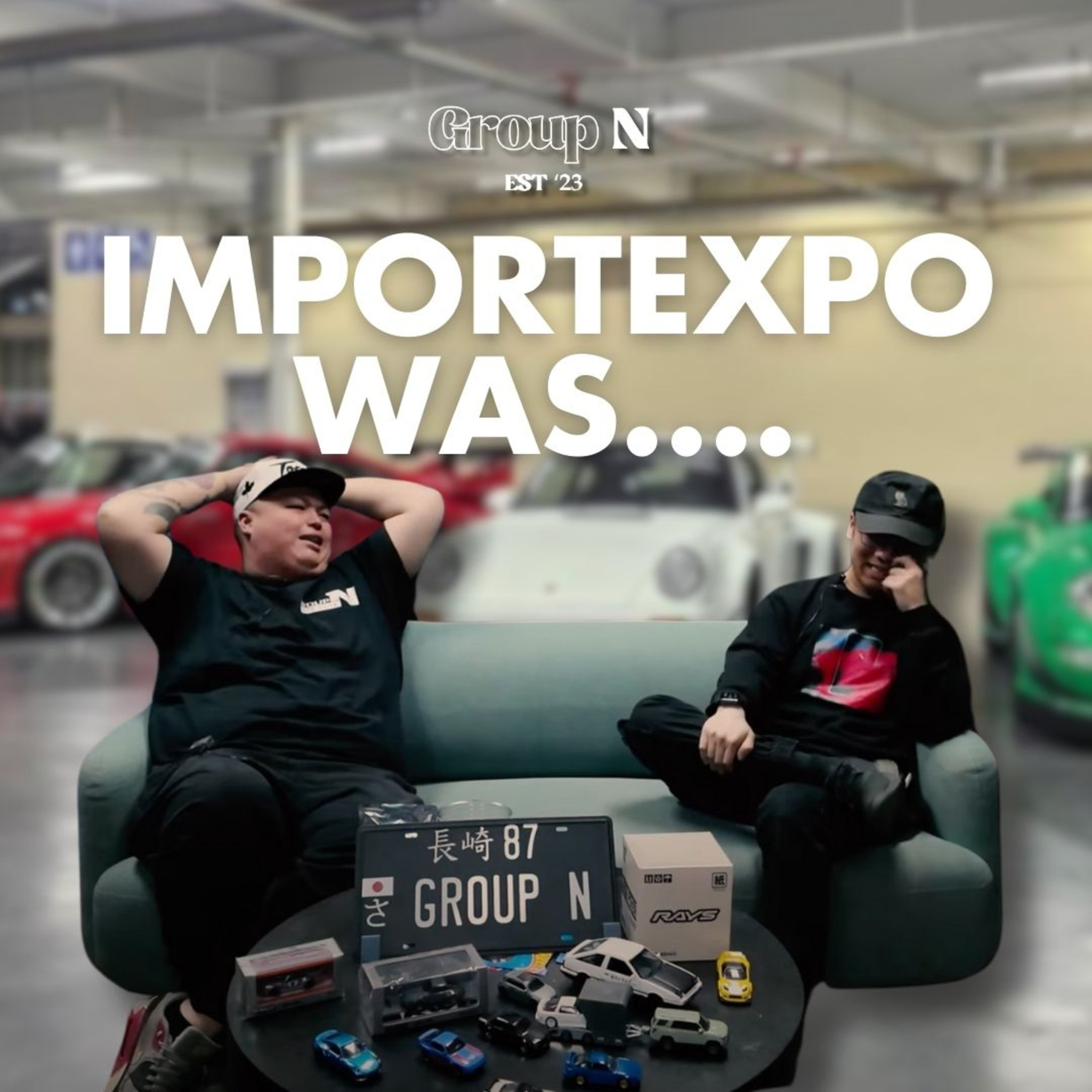 Word on the Street by GroupN Autoclub