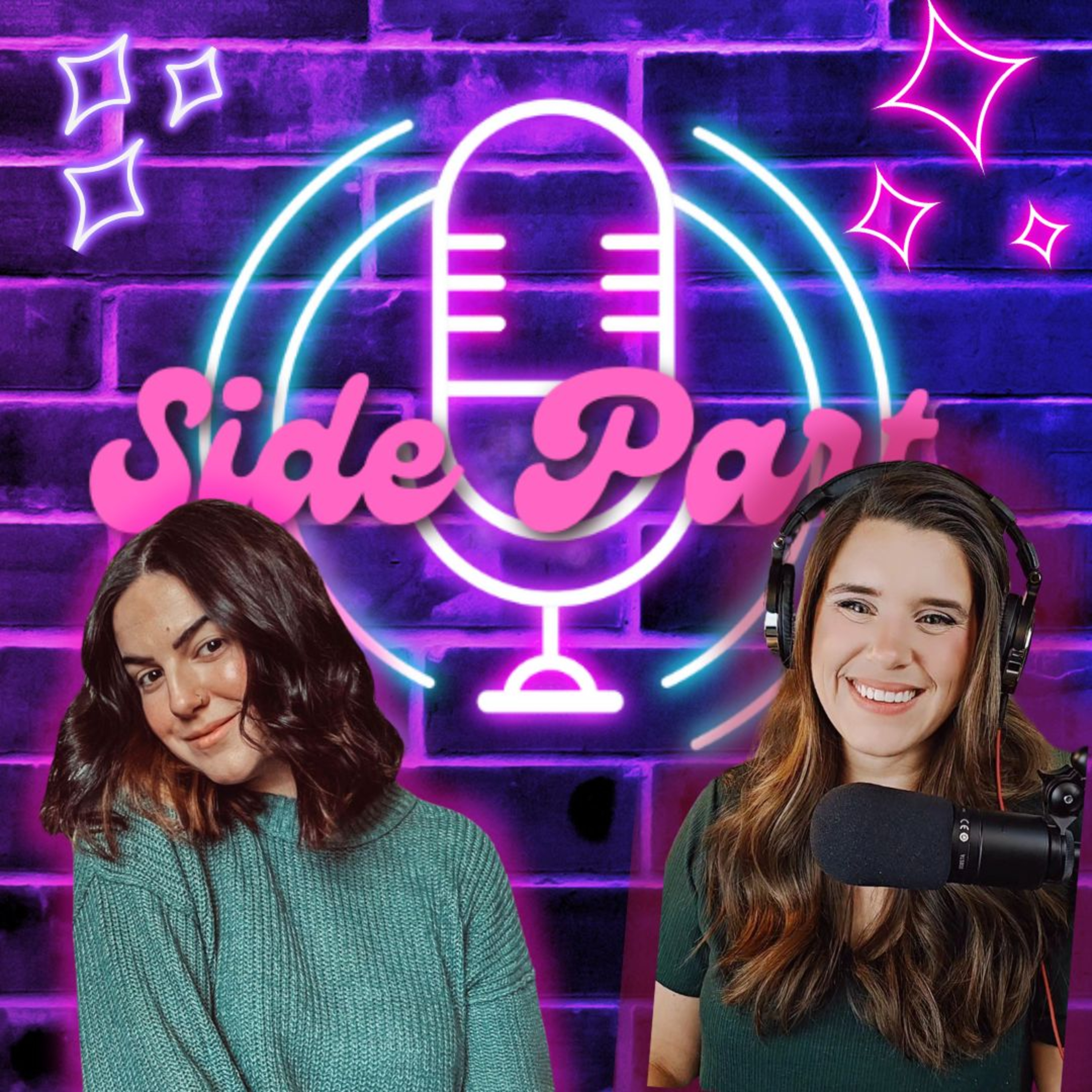 Creator Spotlight: Alexandra McFall episode artwork