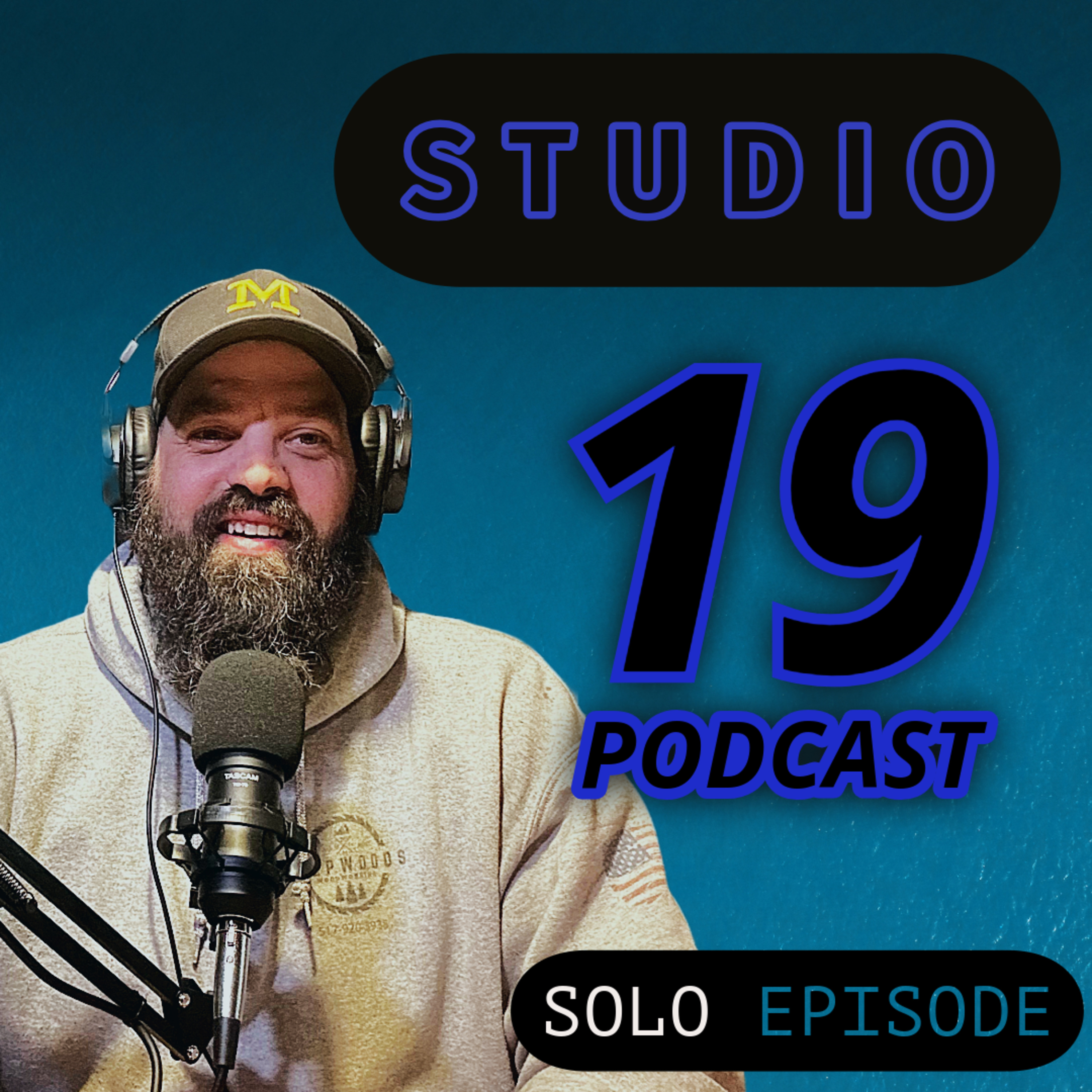 EP#10 SOLO episode artwork
