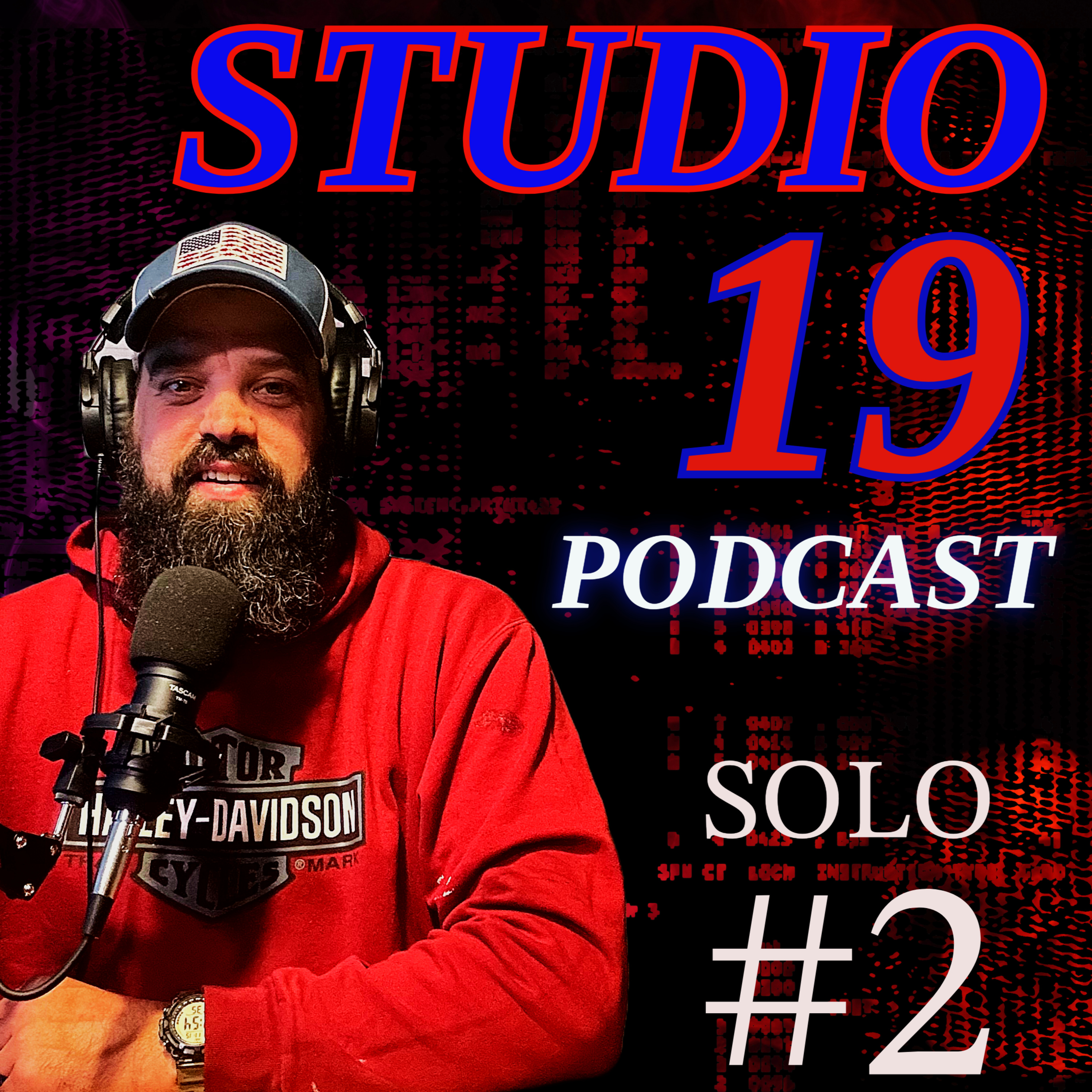 EP#11 solo2 episode artwork