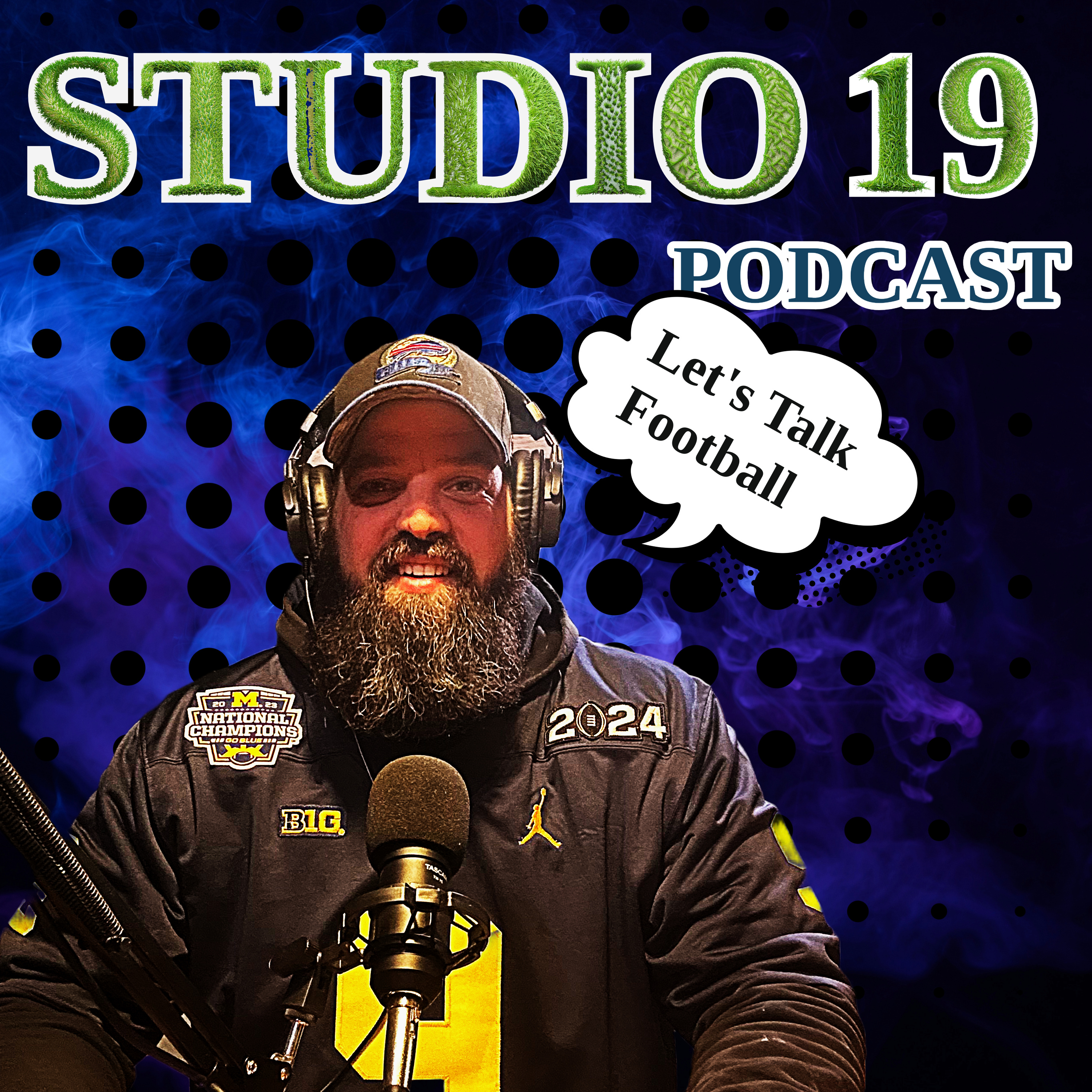 EP#13  episode artwork