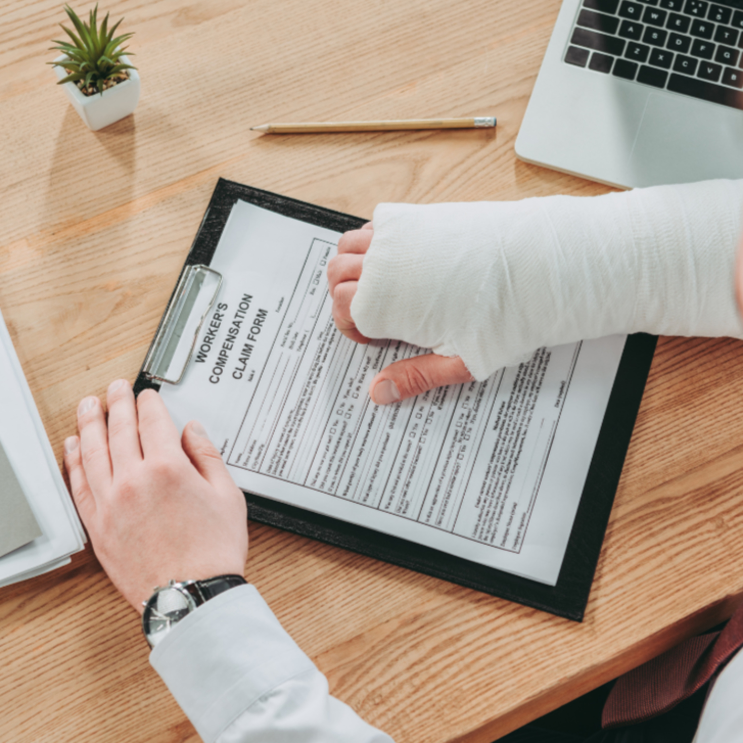 Learning about Workers Compensation Insurance