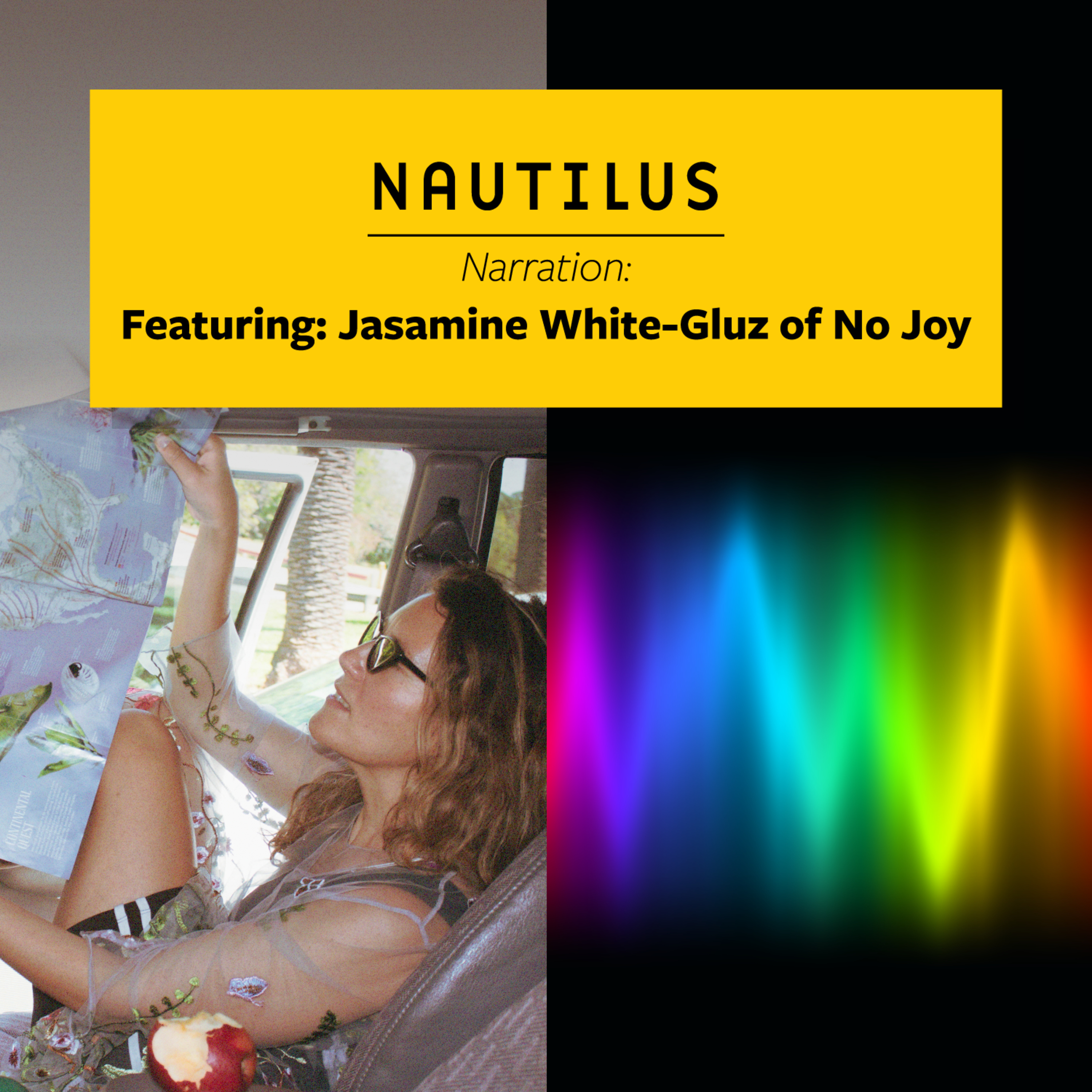 Nautilus Narrations