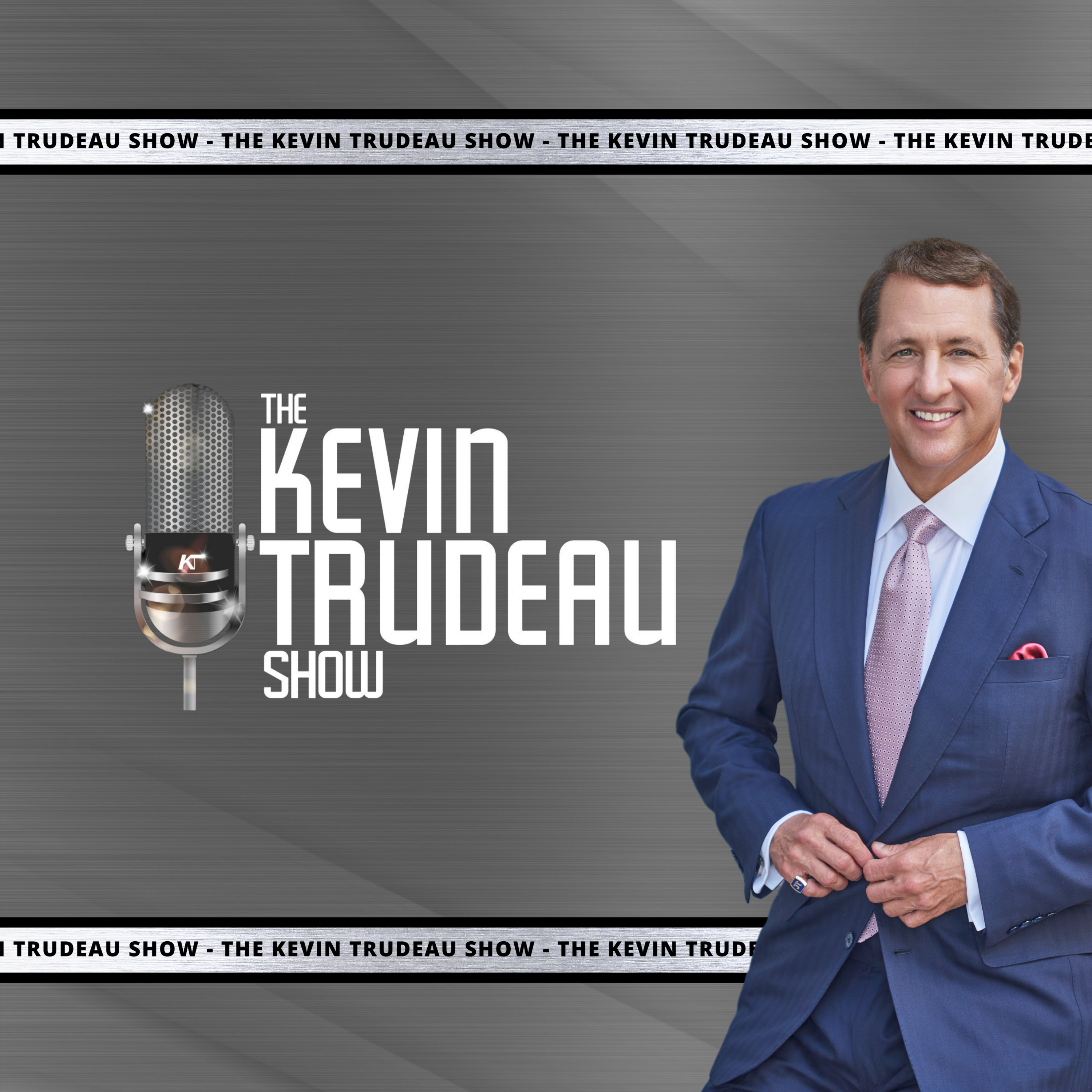 The Kevin Trudeau Show LIMITLESS