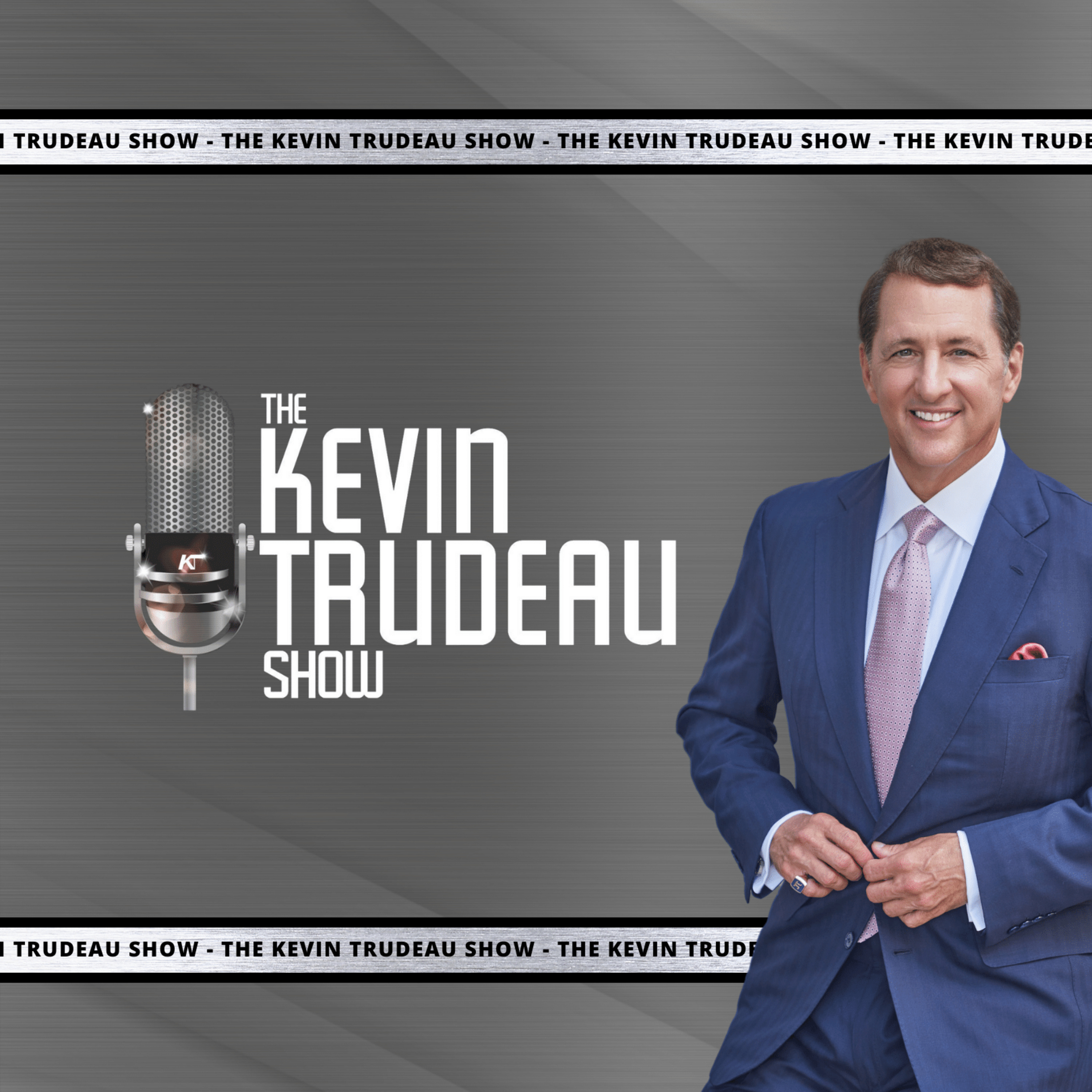 The Kevin Trudeau Show LIMITLESS
