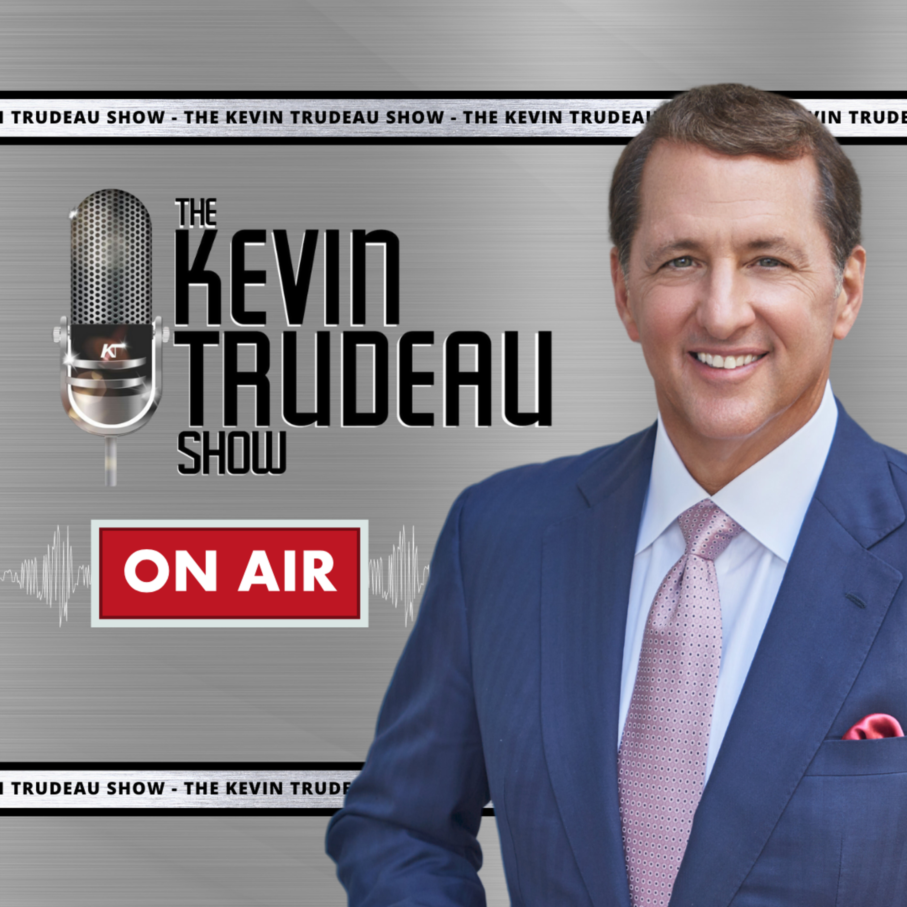 The Kevin Trudeau Show LIMITLESS