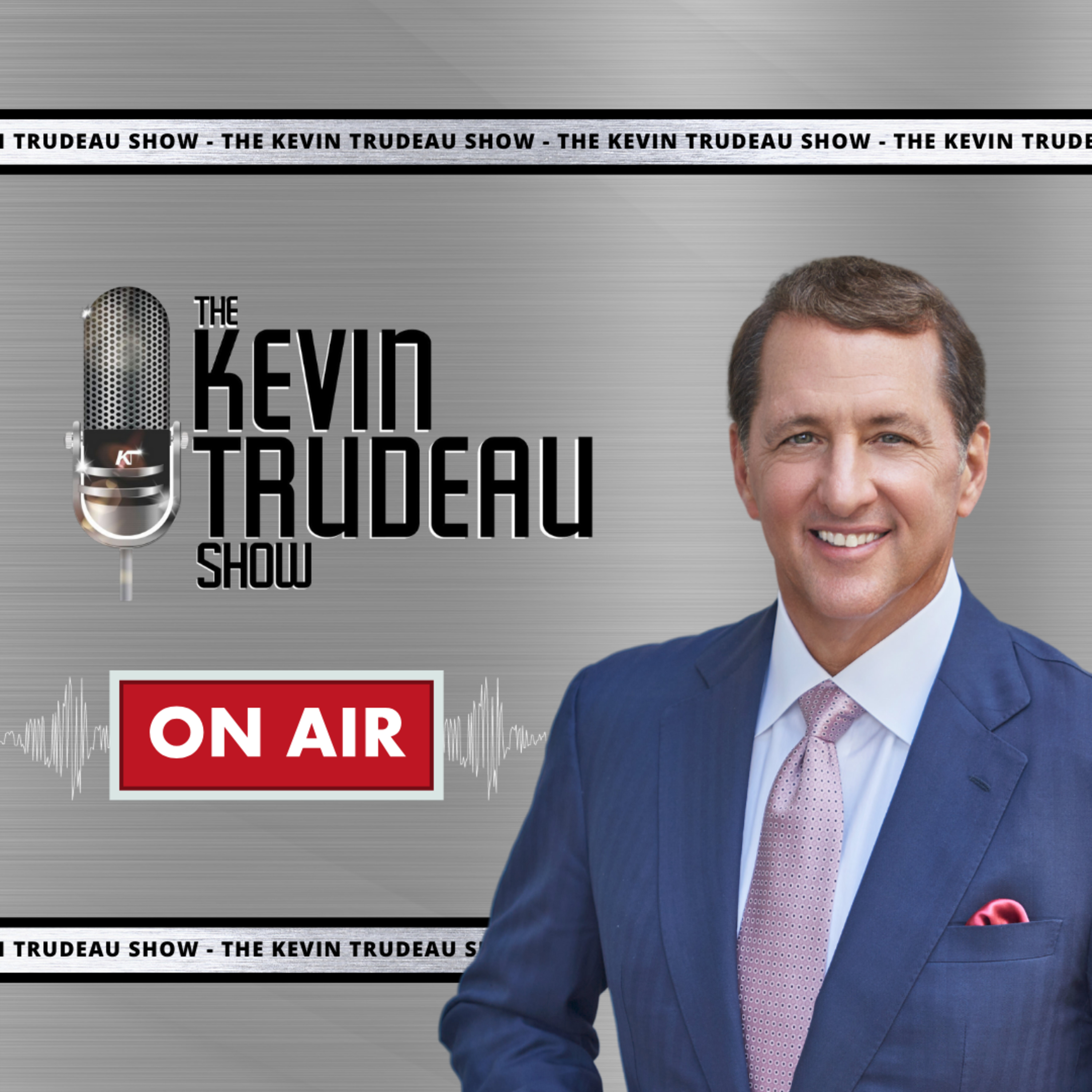 The Kevin Trudeau Show LIMITLESS