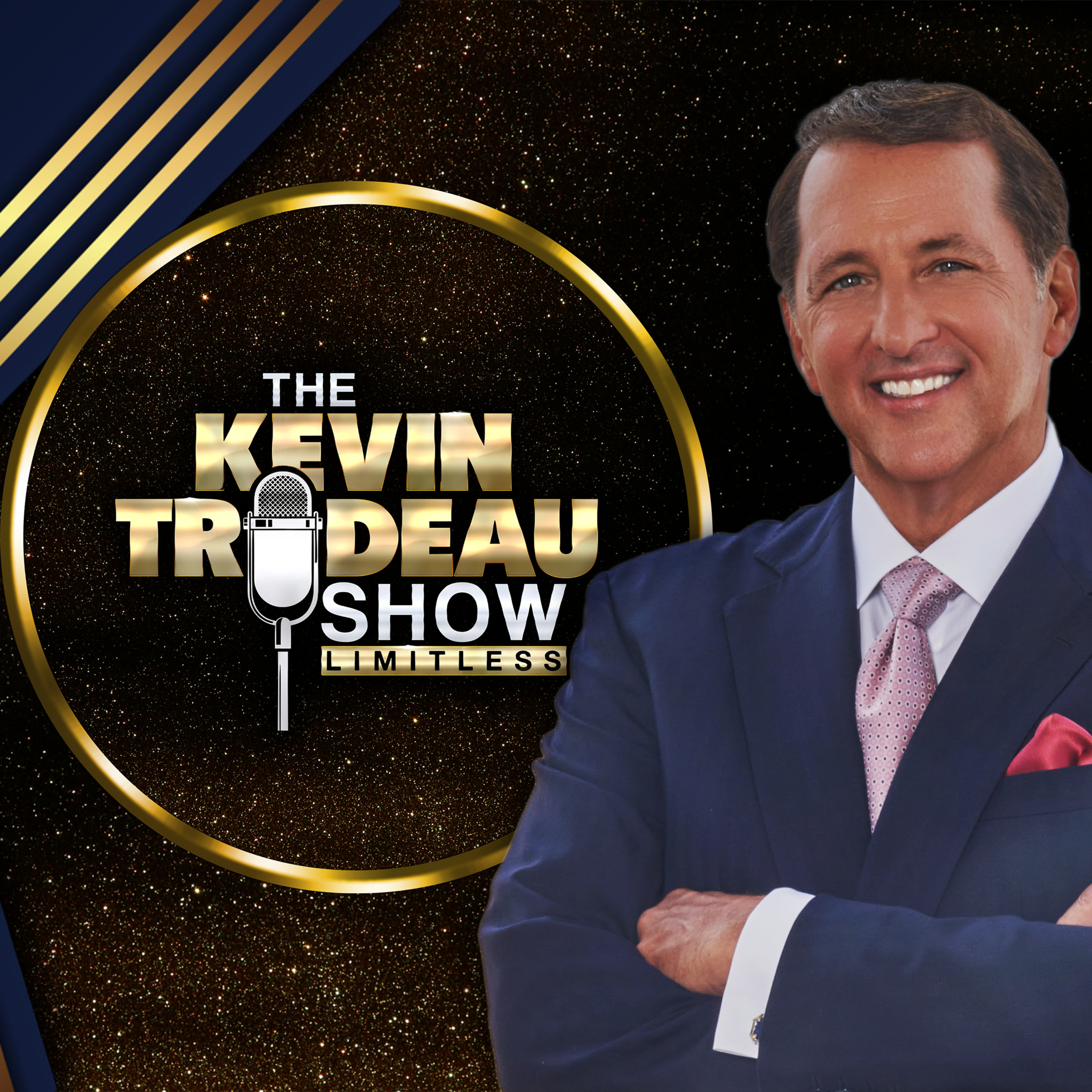 The Kevin Trudeau Show LIMITLESS